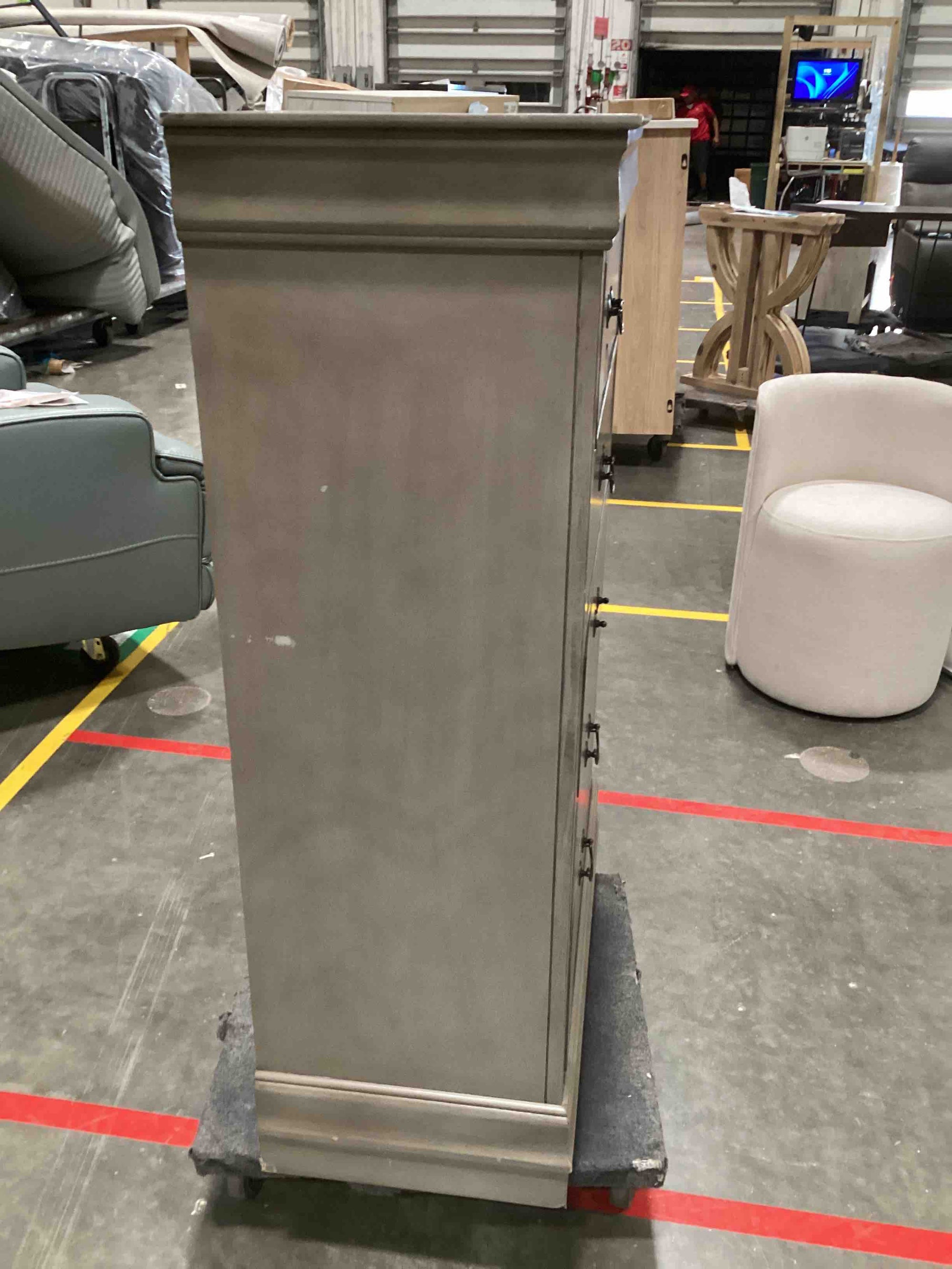 Product Image - Damaged