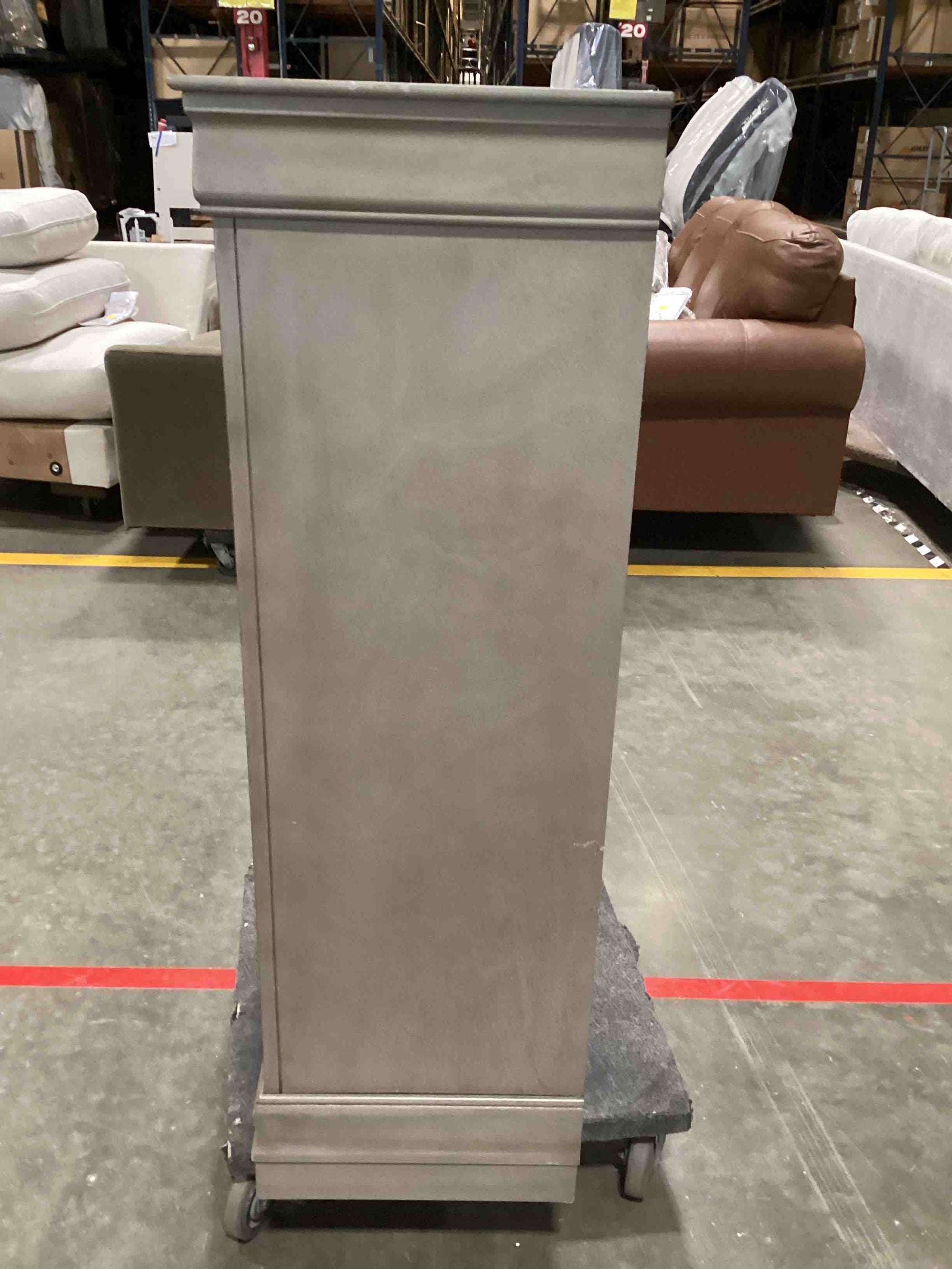 Product Image - Damaged