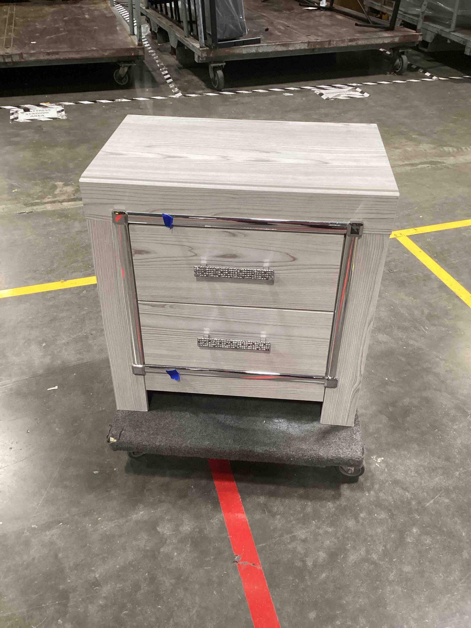 Product Image - Damaged