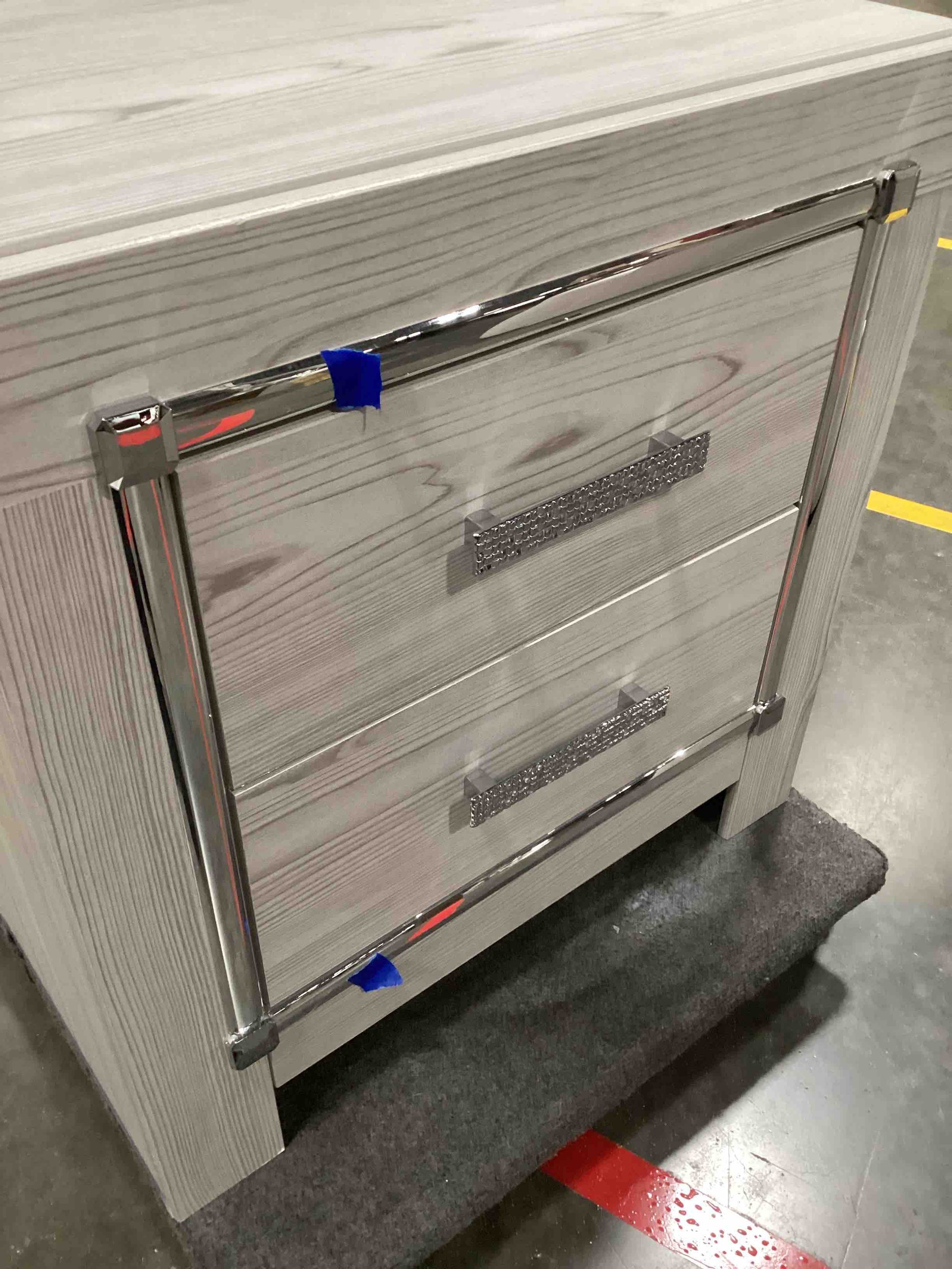 Product Image - Damaged