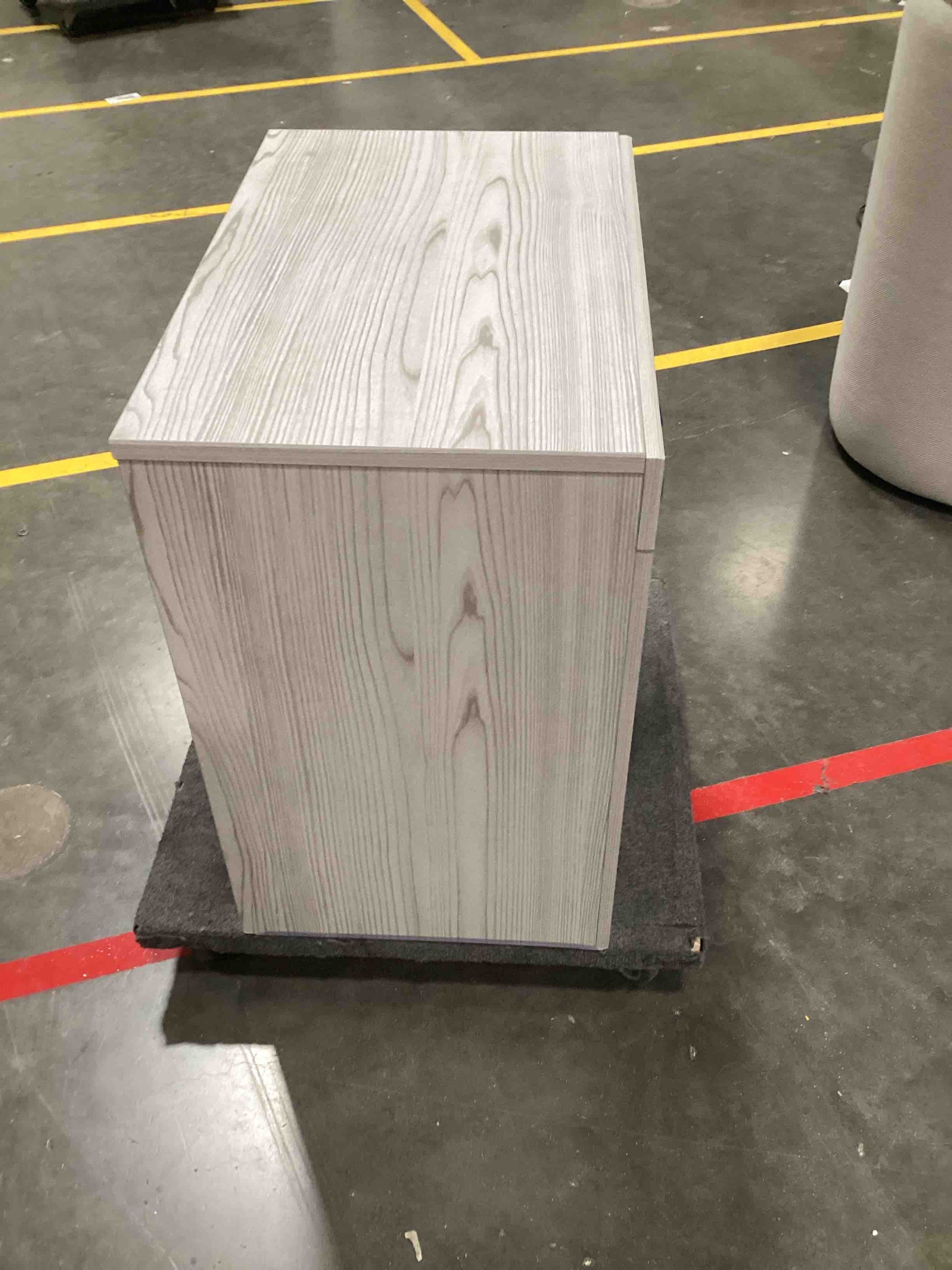 Product Image - Damaged