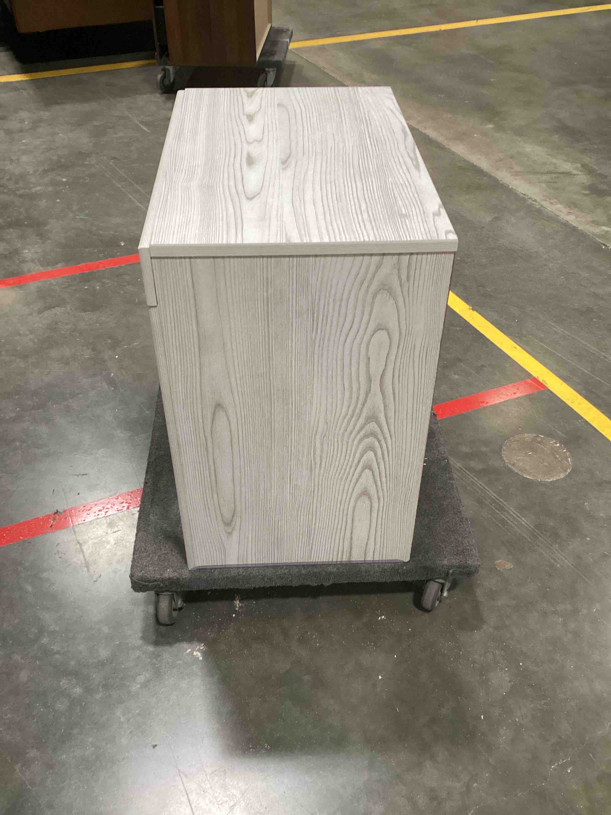 Product Image - Damaged