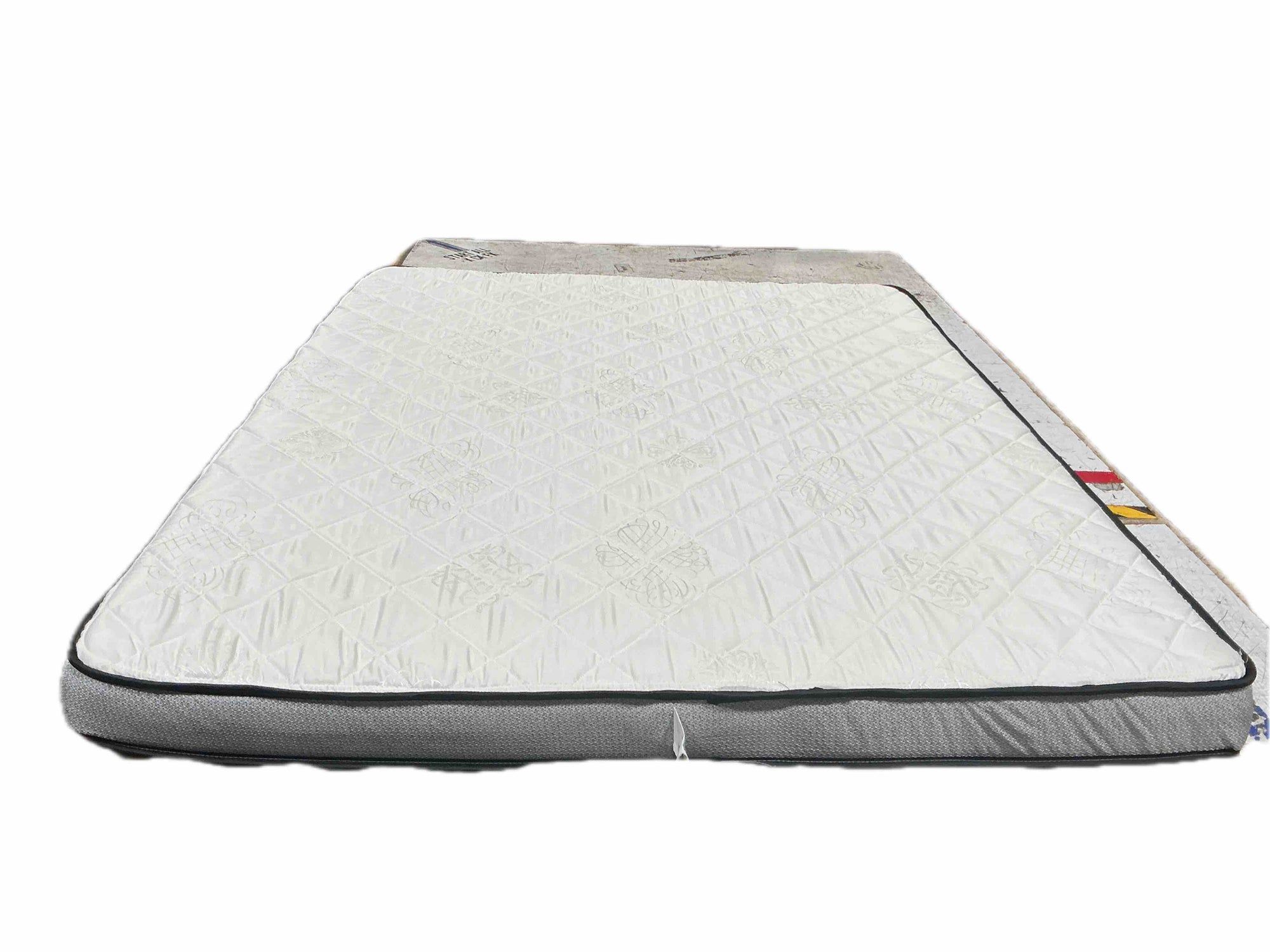 Product Image - Damaged