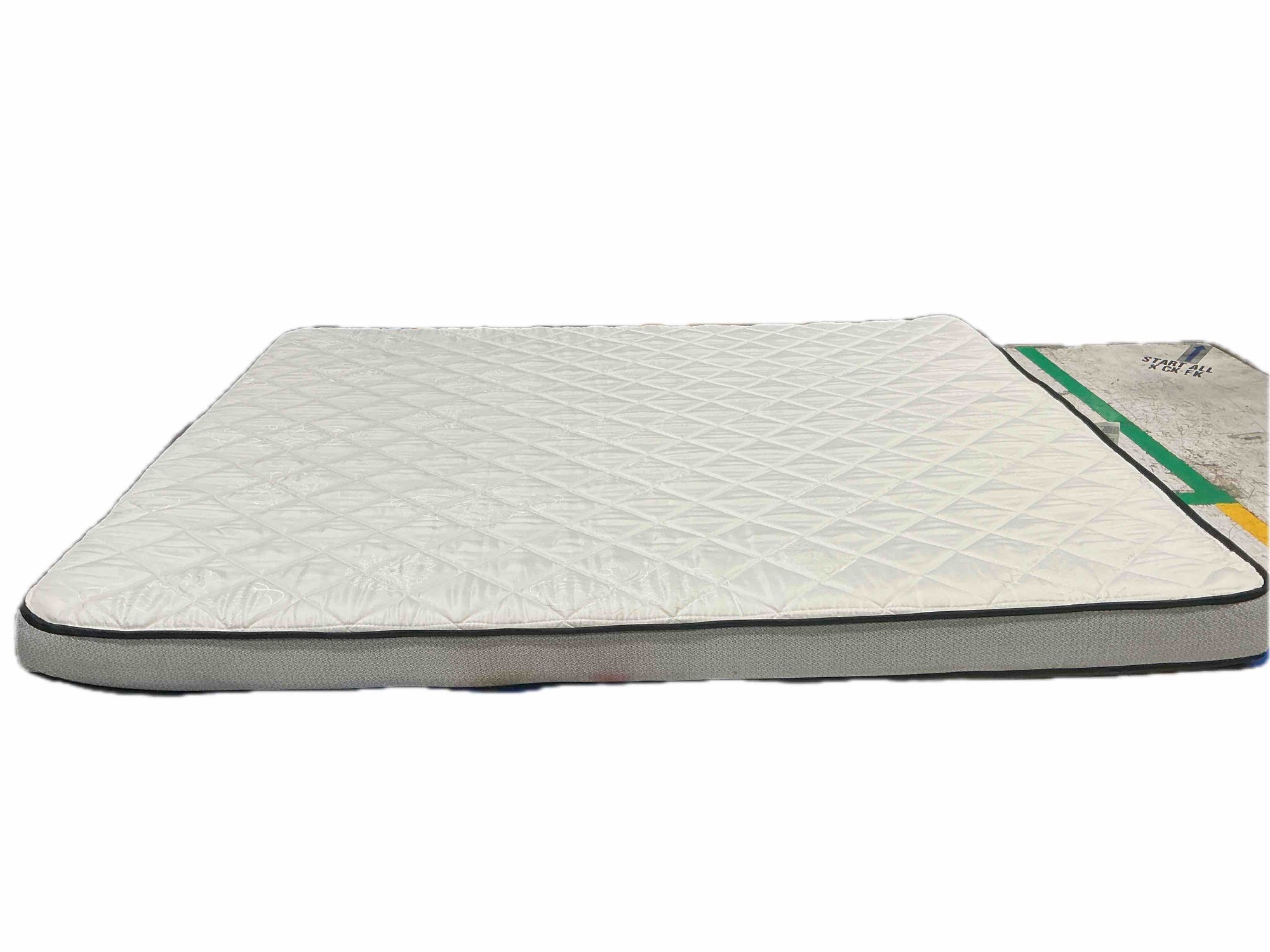 Product Image - Damaged