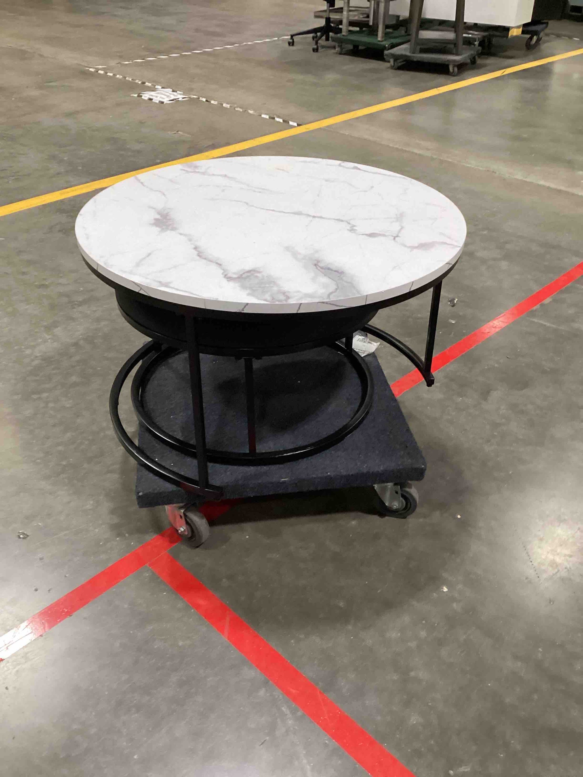 Product Image - Damaged