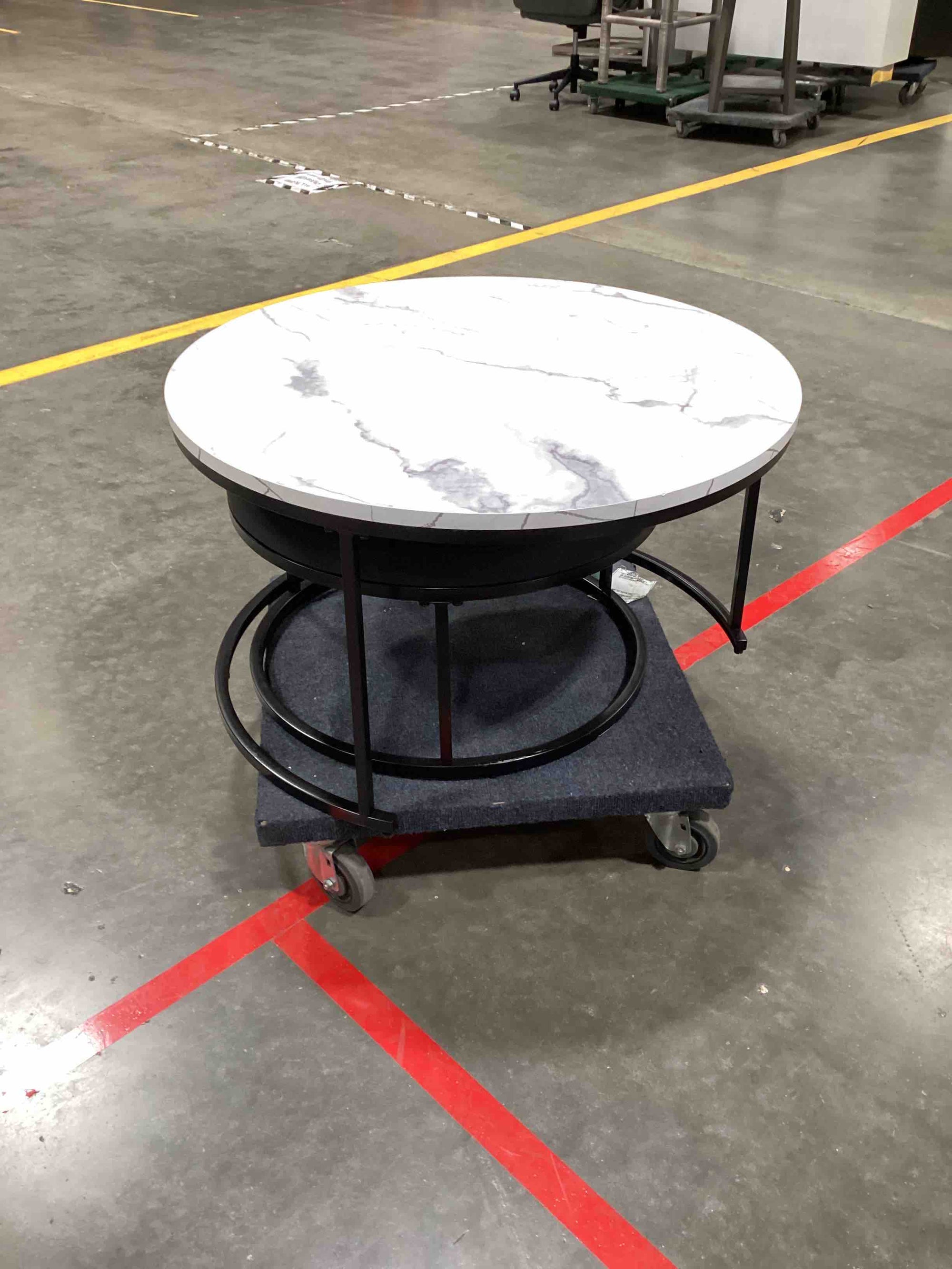 Product Image - Damaged