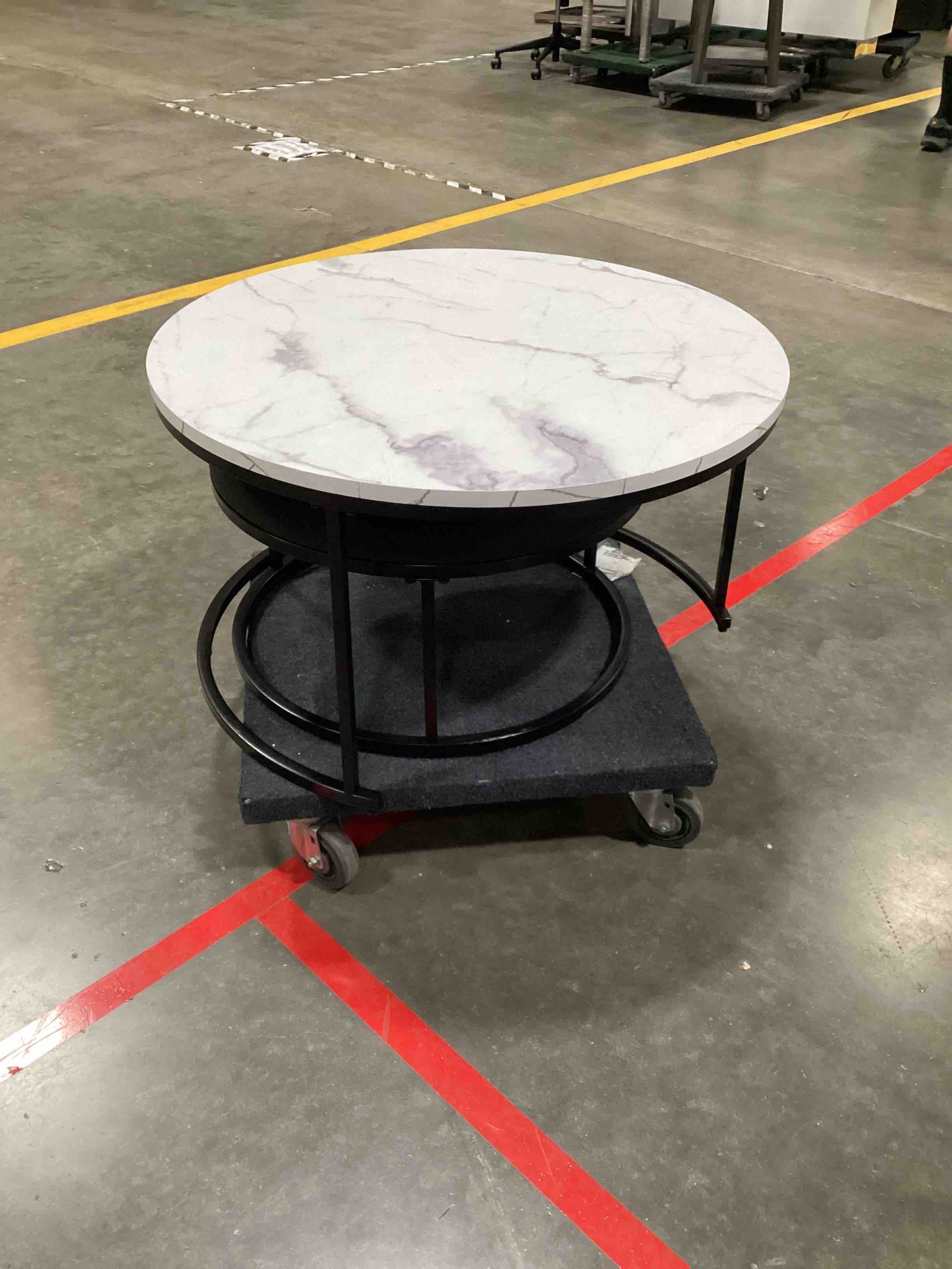 Product Image - Damaged
