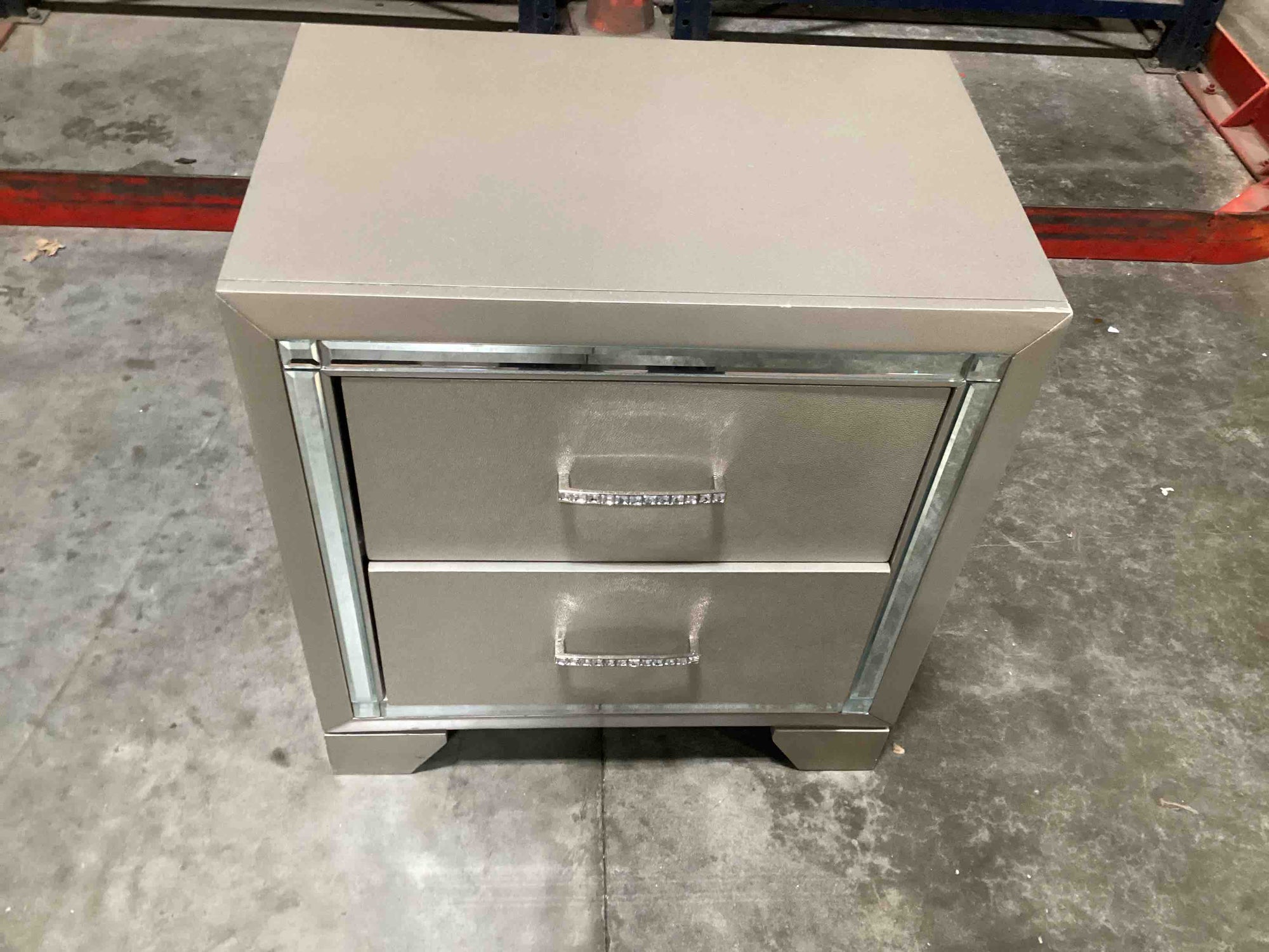Product Image - Damaged