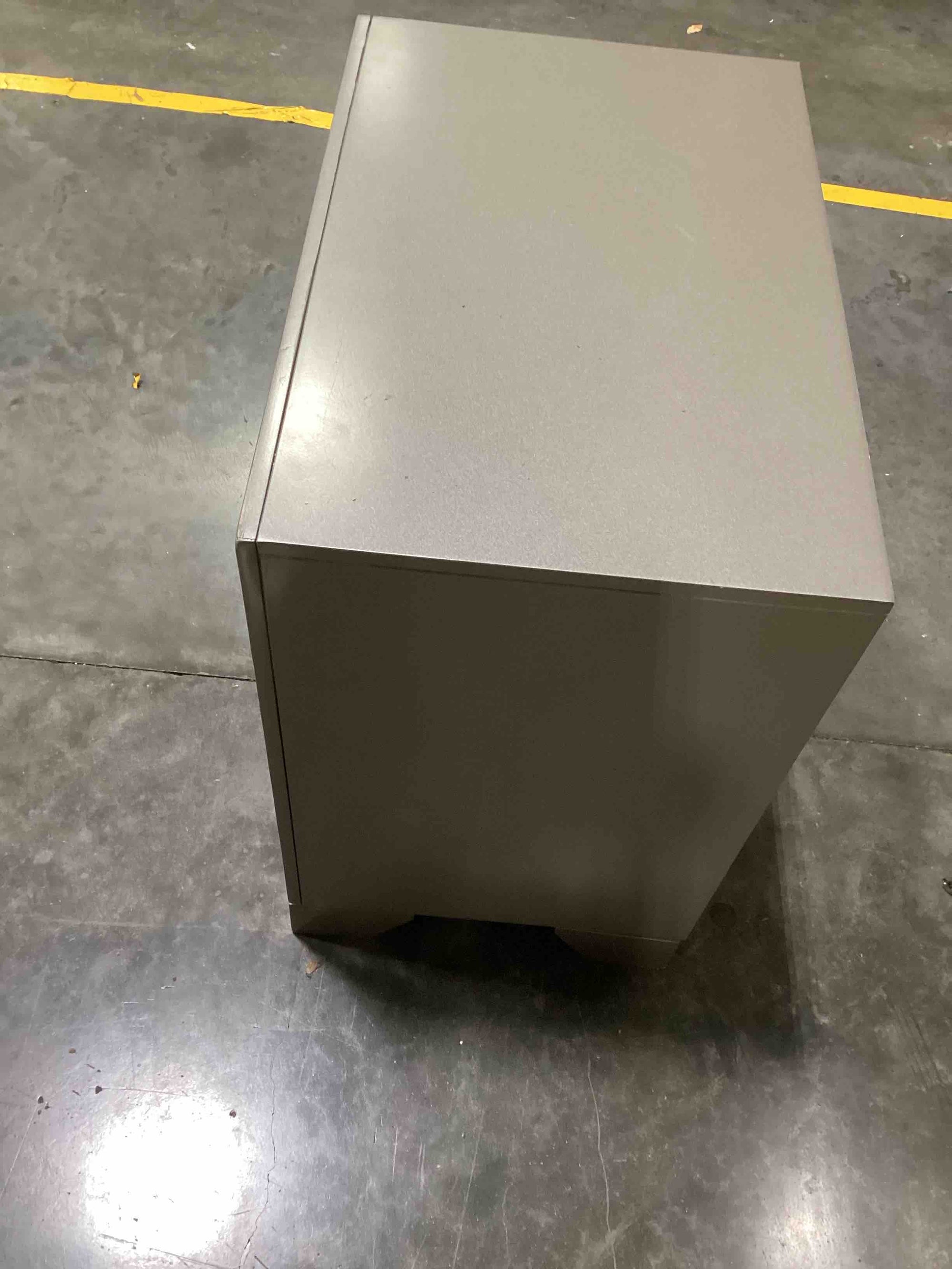 Product Image - Damaged