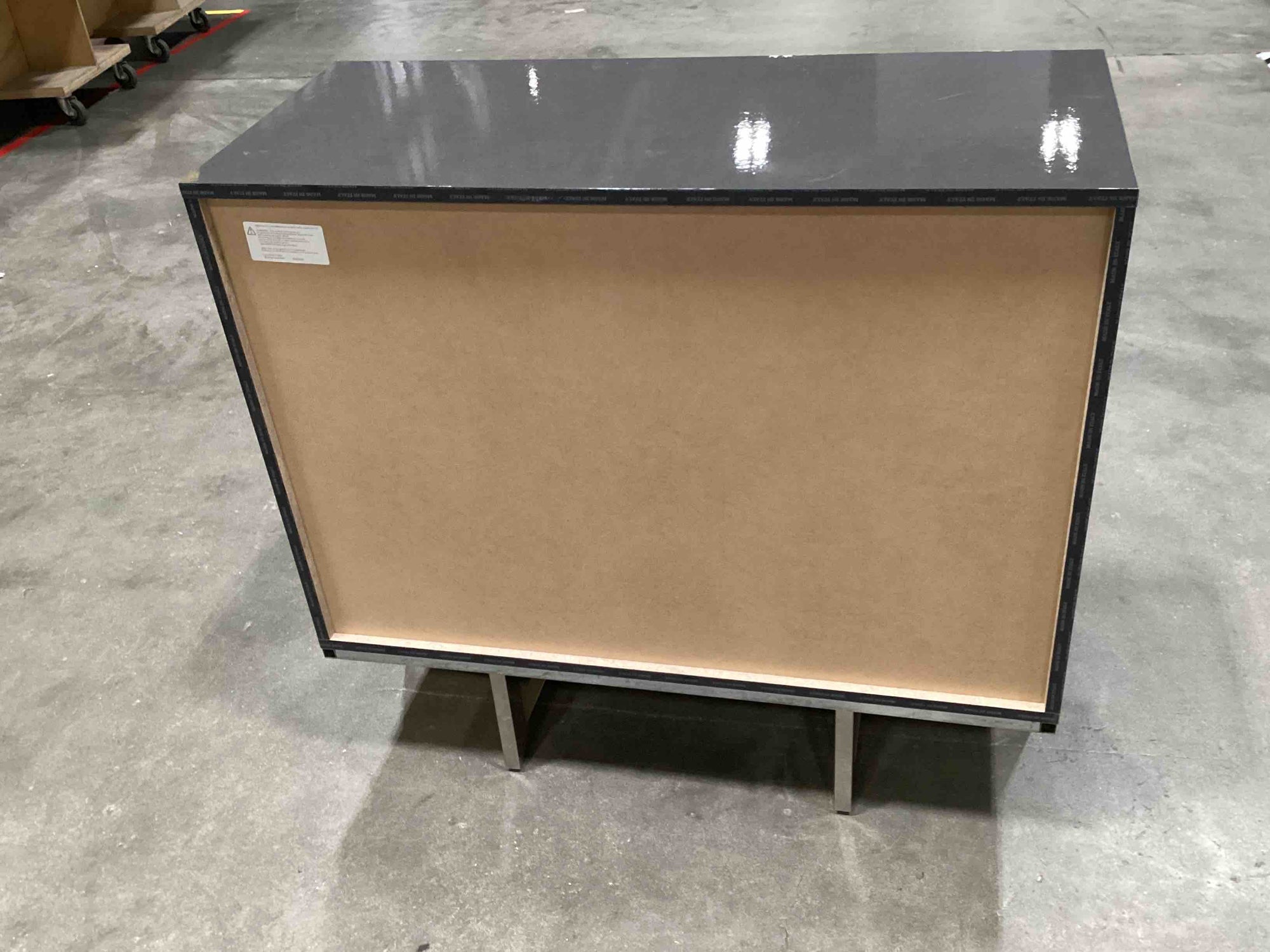 Product Image - Damaged