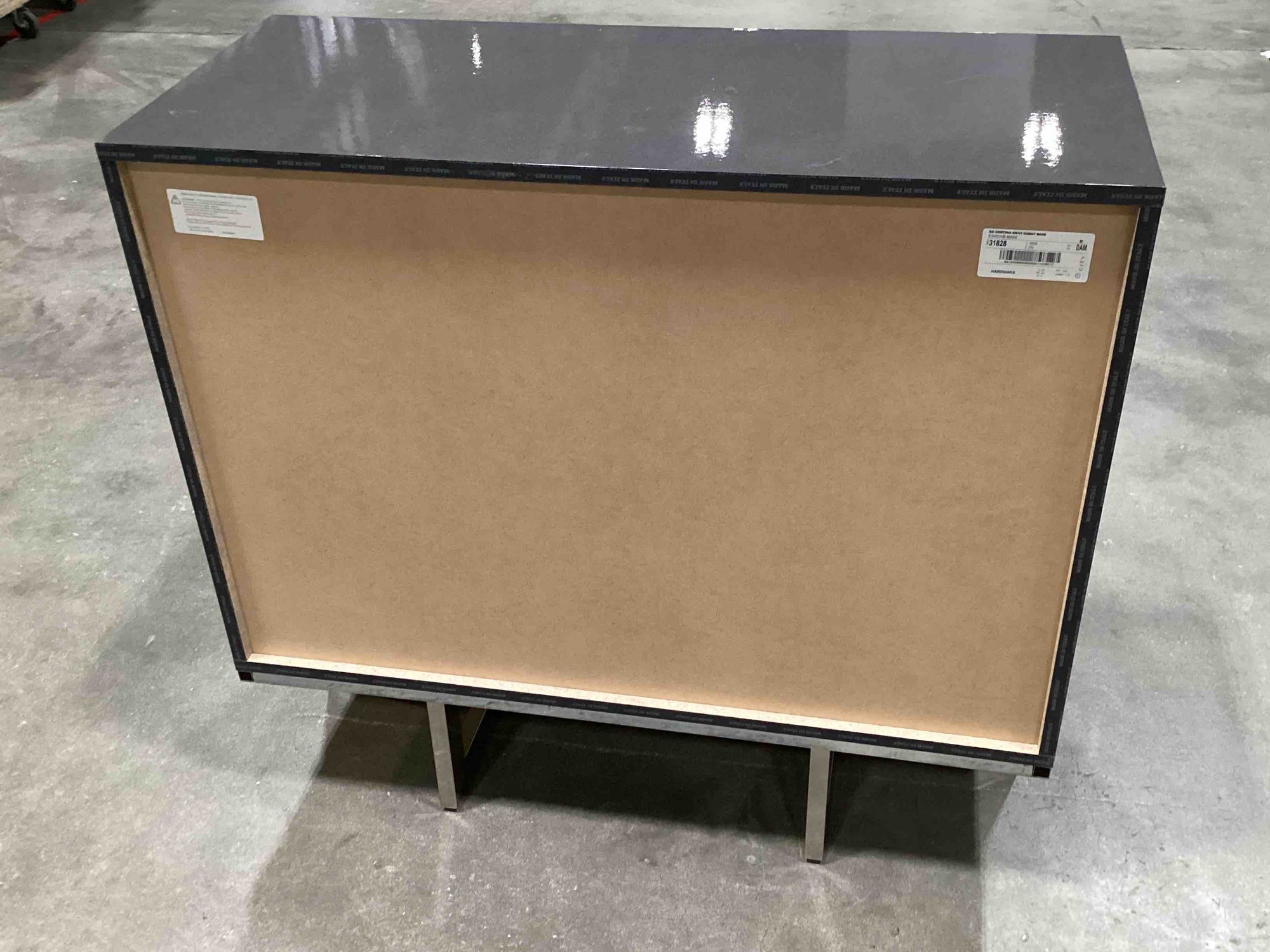 Product Image - Damaged