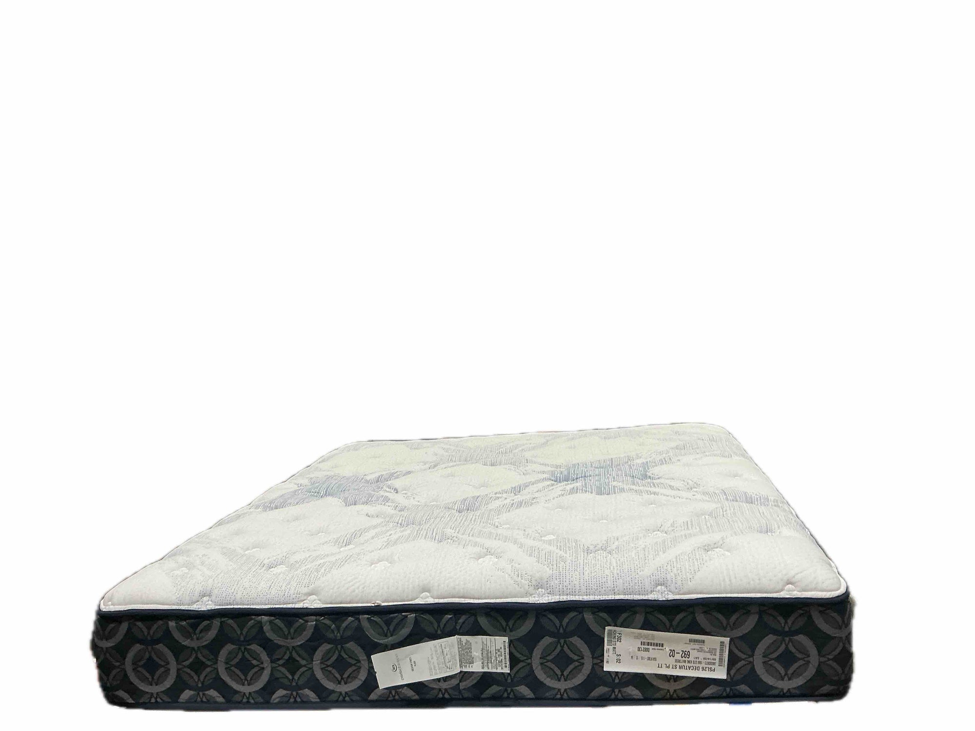Product Image - Damaged