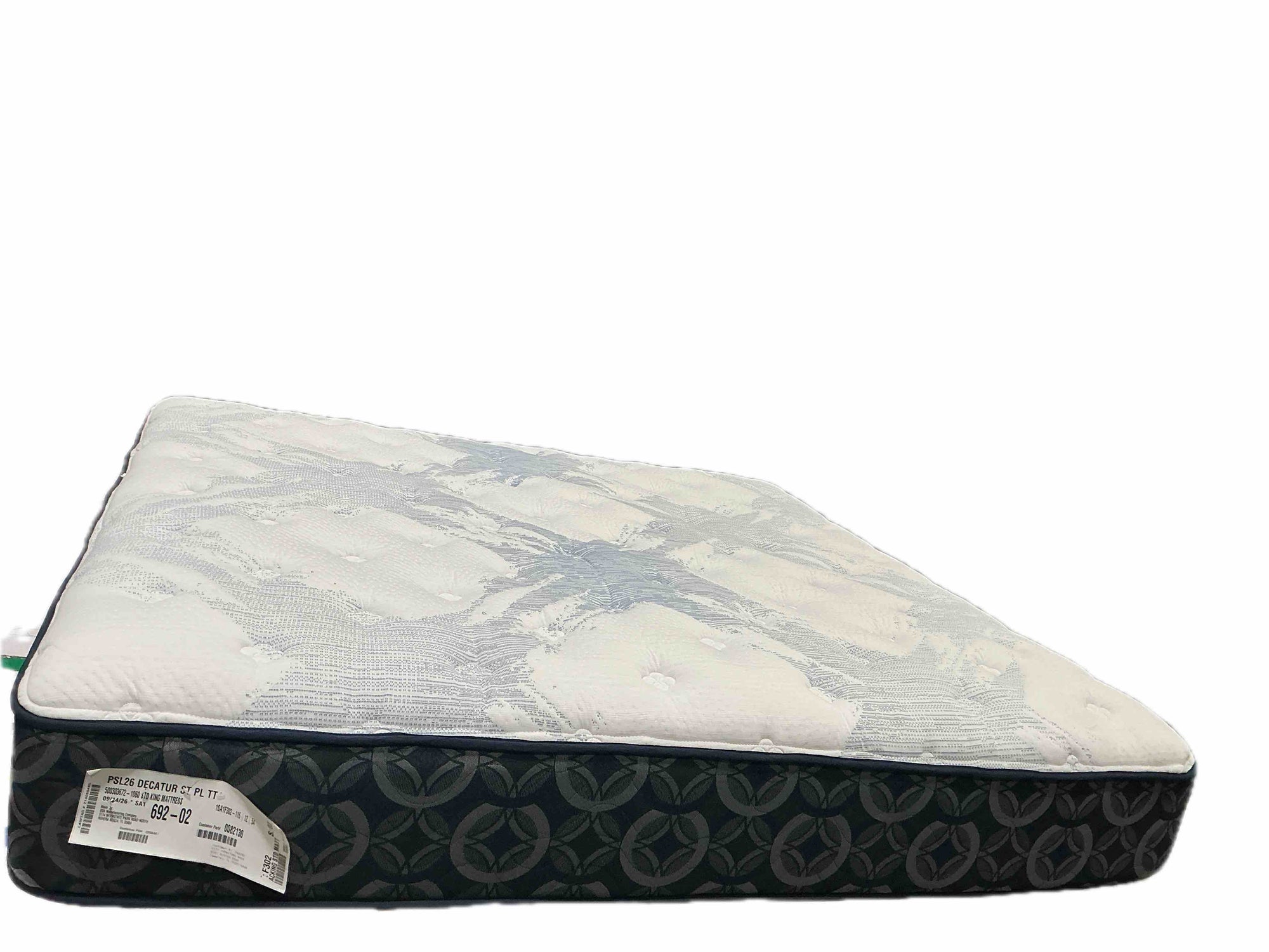 Product Image - Damaged
