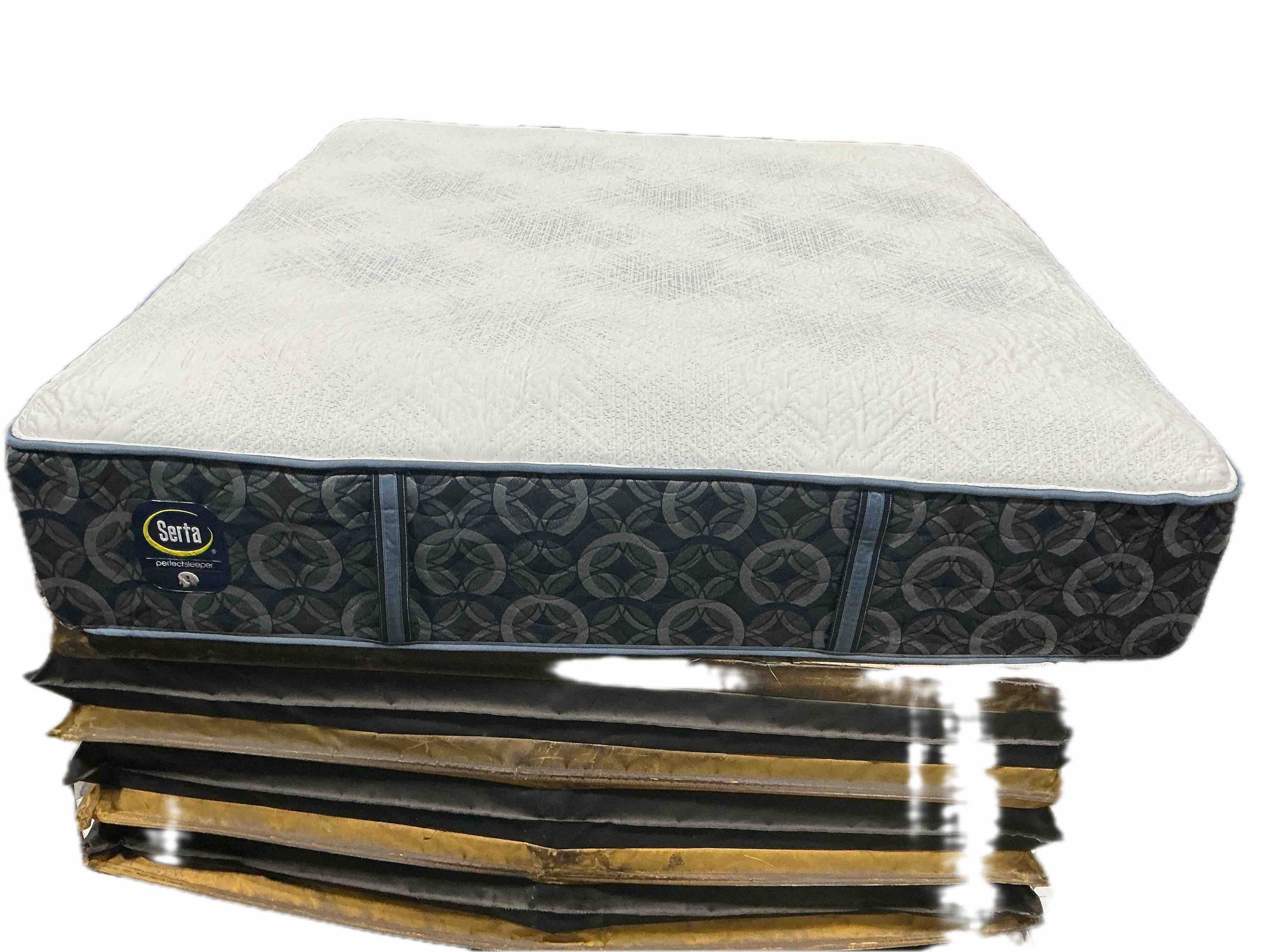 Product Image - Damaged