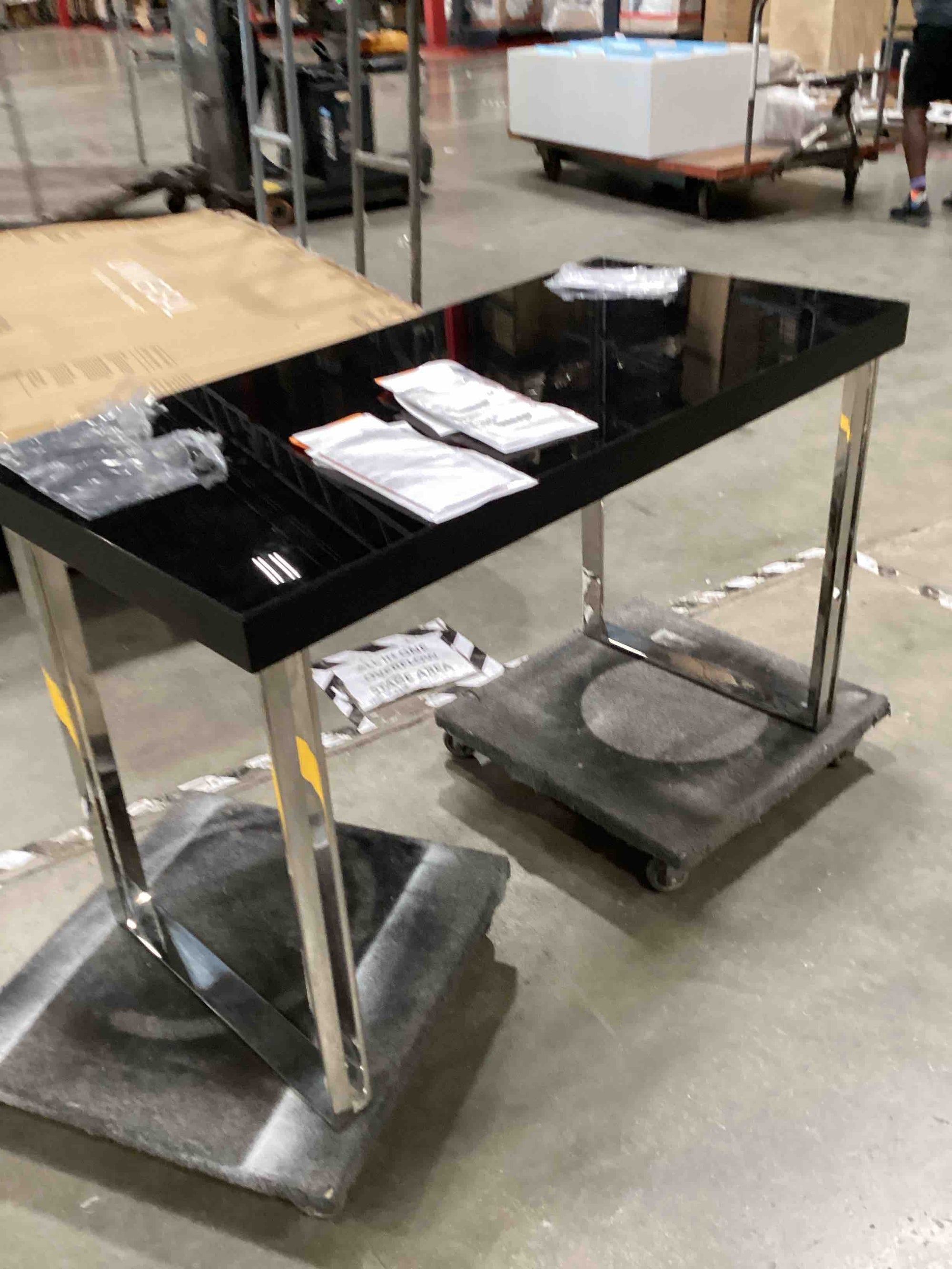 Product Image - Damaged