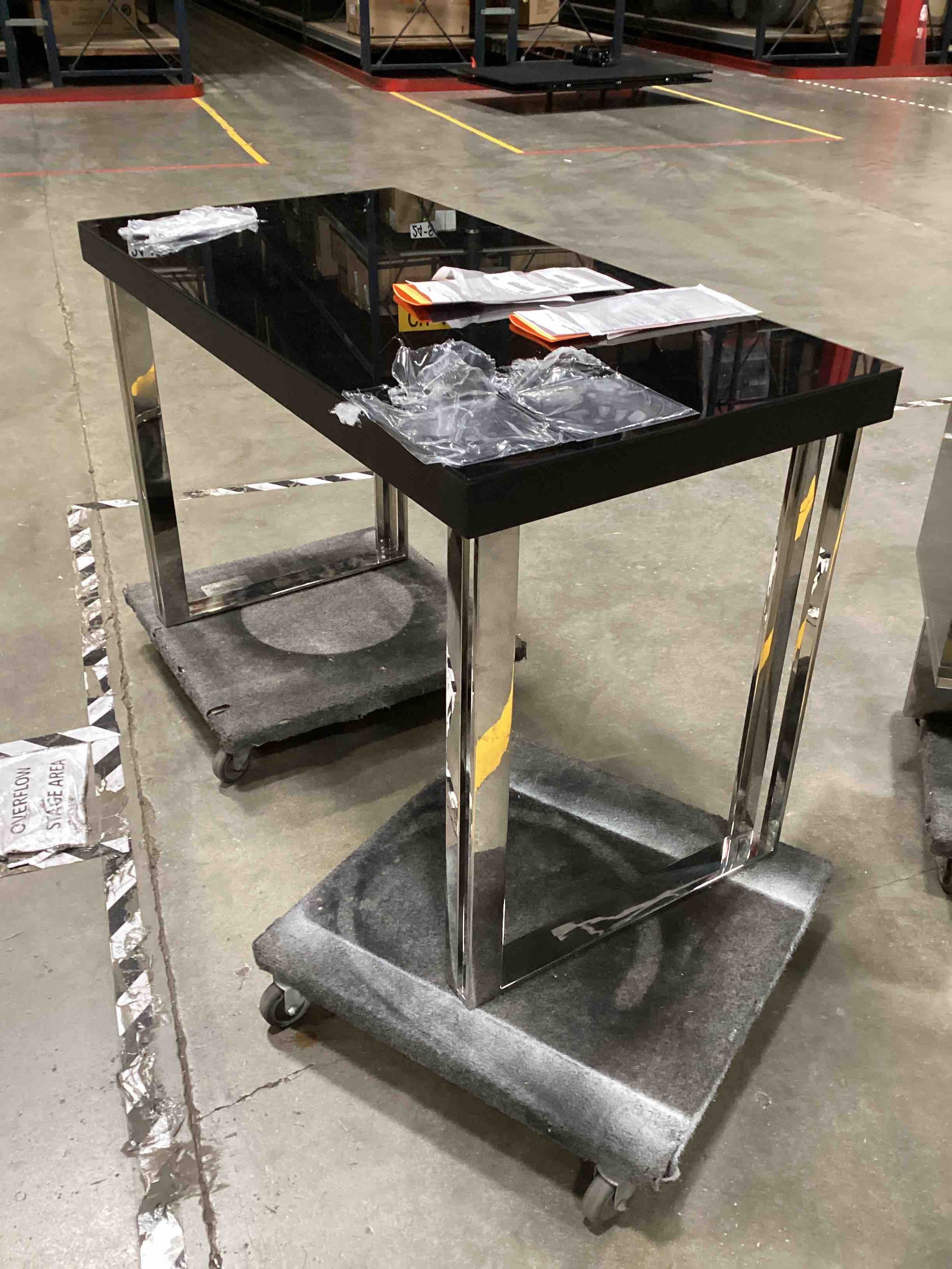 Product Image - Damaged