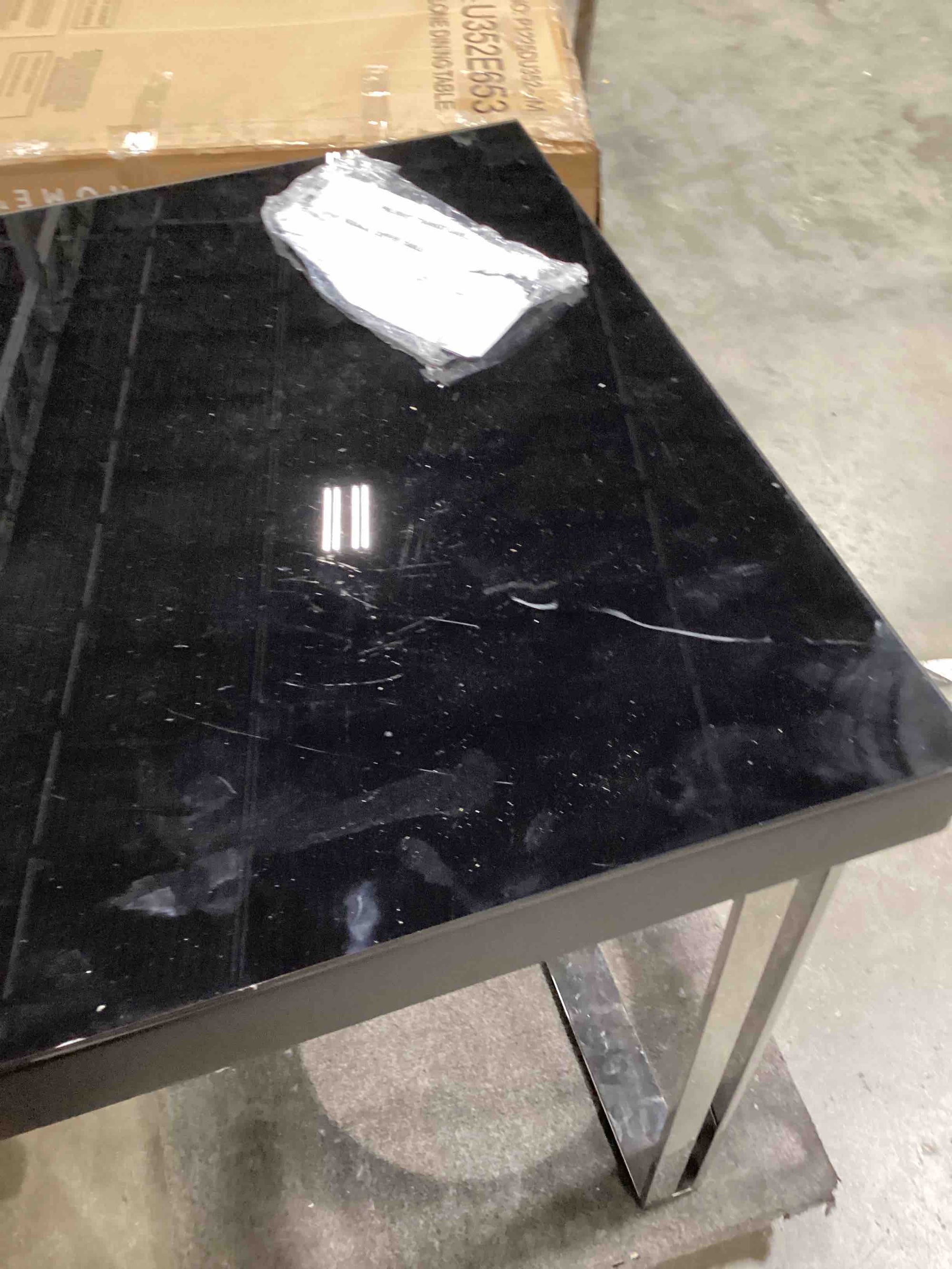 Product Image - Damaged