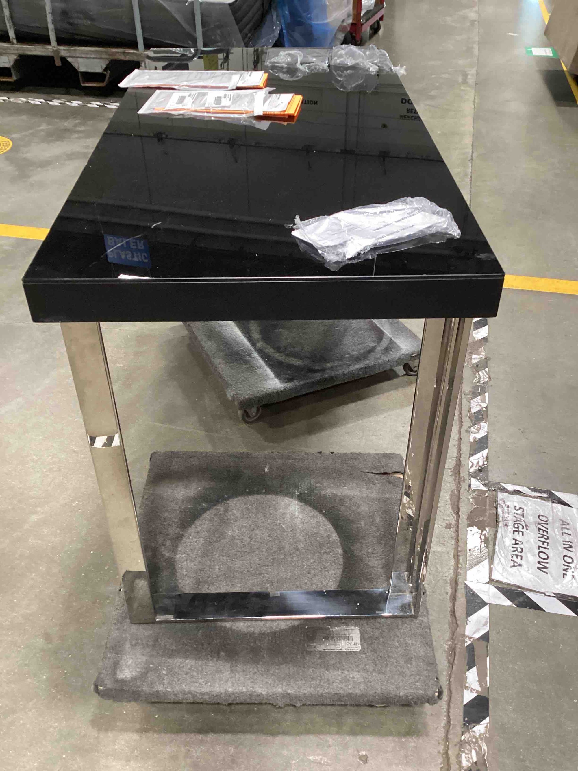 Product Image - Damaged
