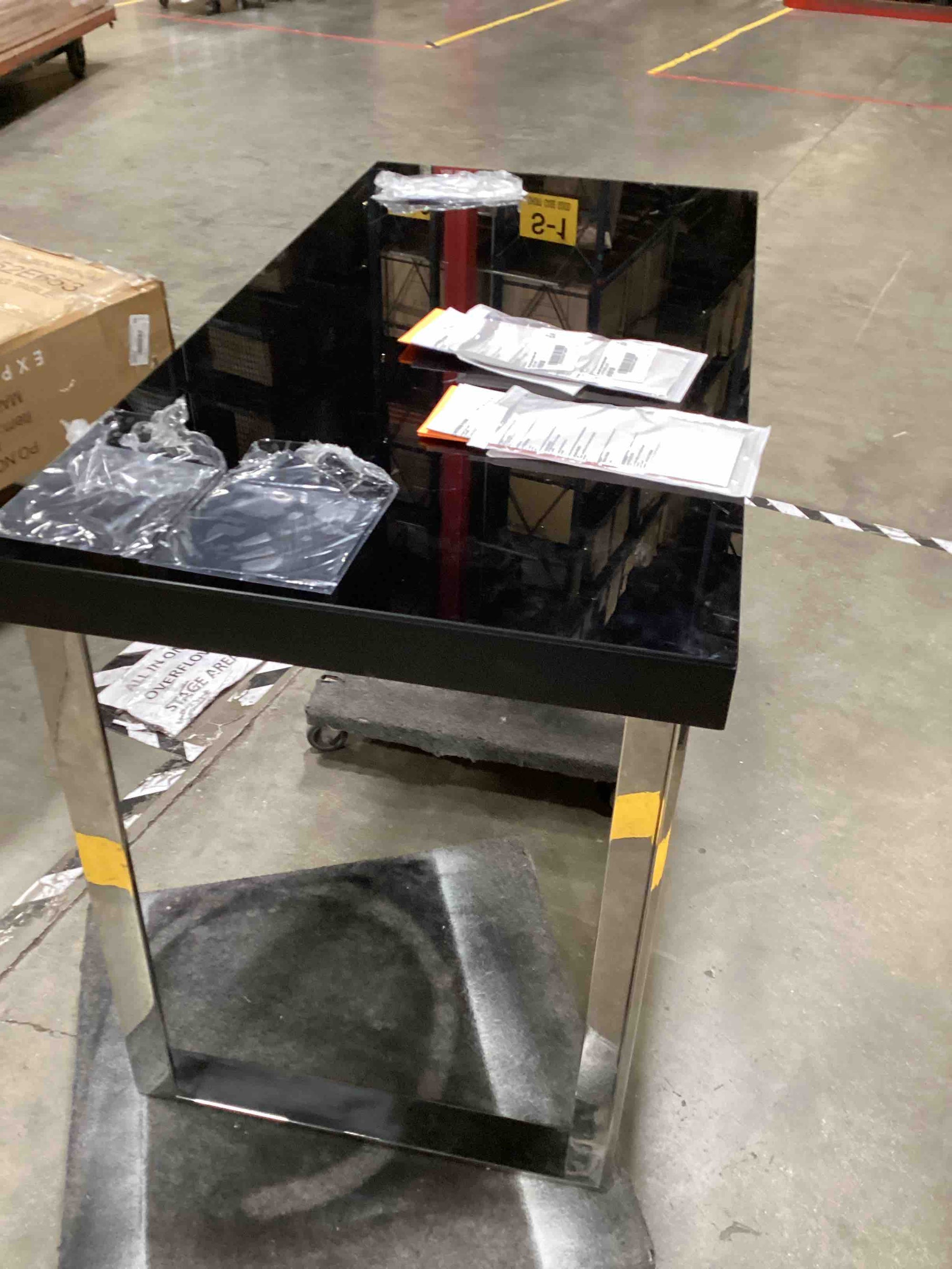Product Image - Damaged