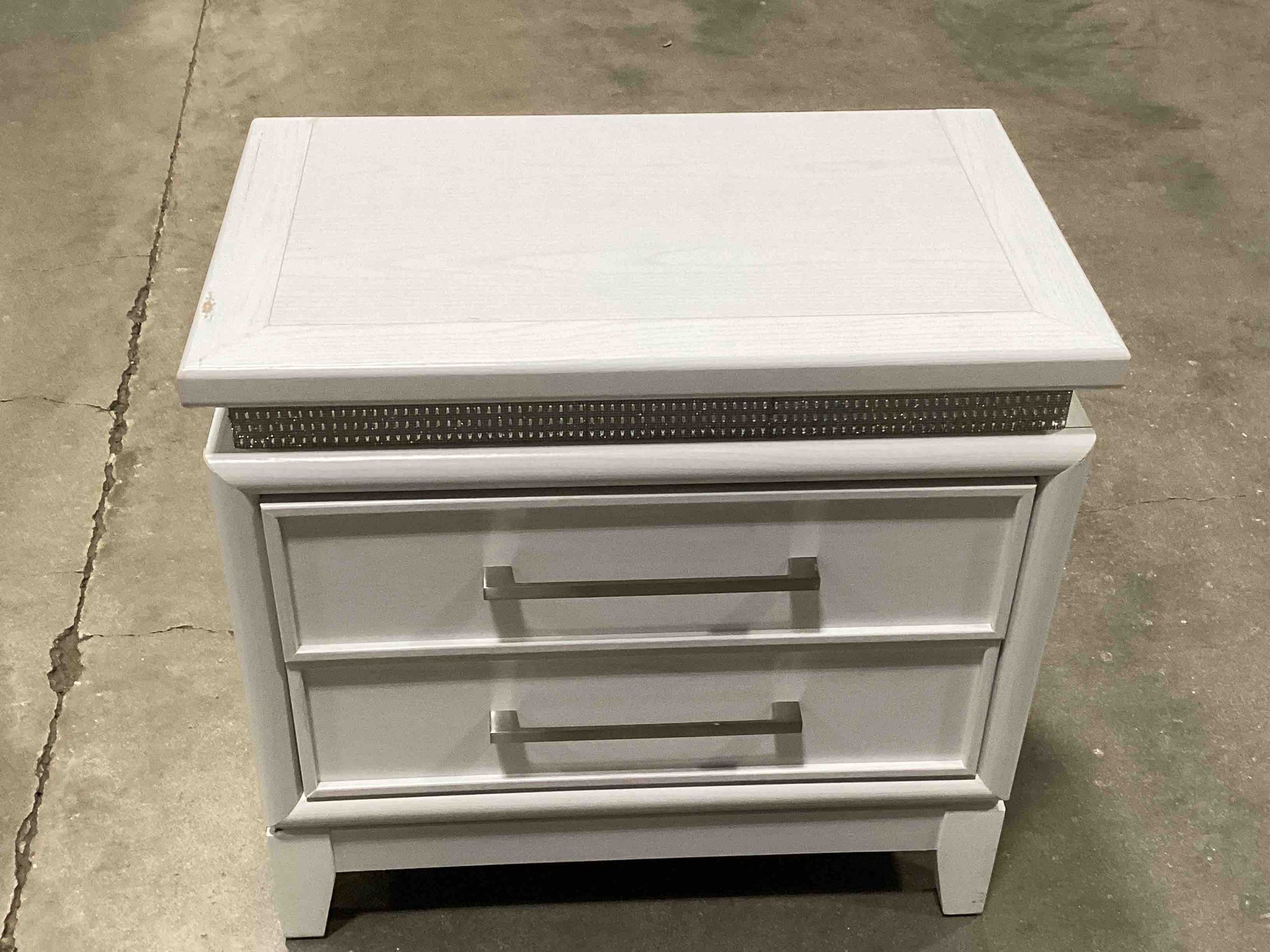 Product Image - Damaged