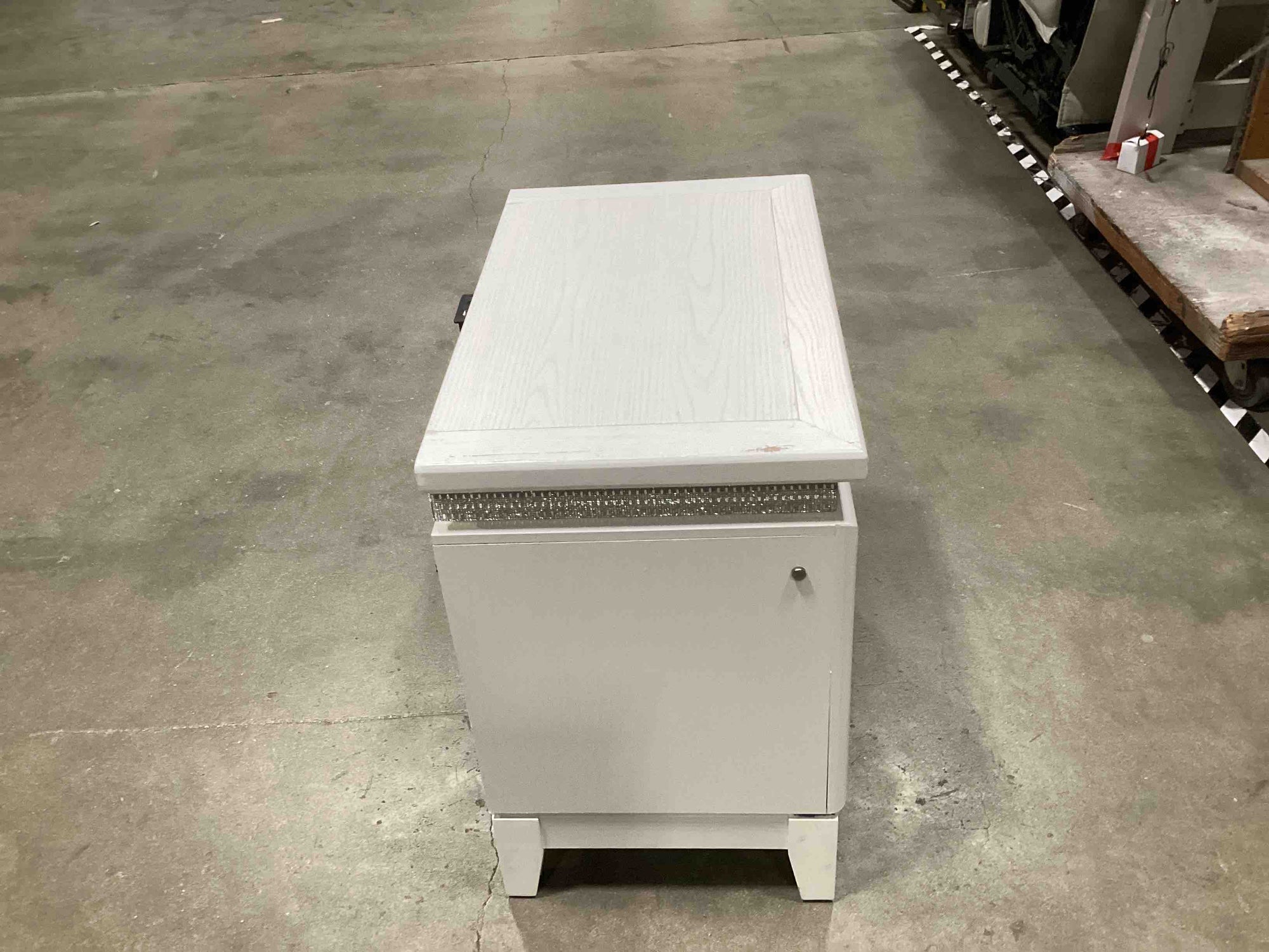Product Image - Damaged