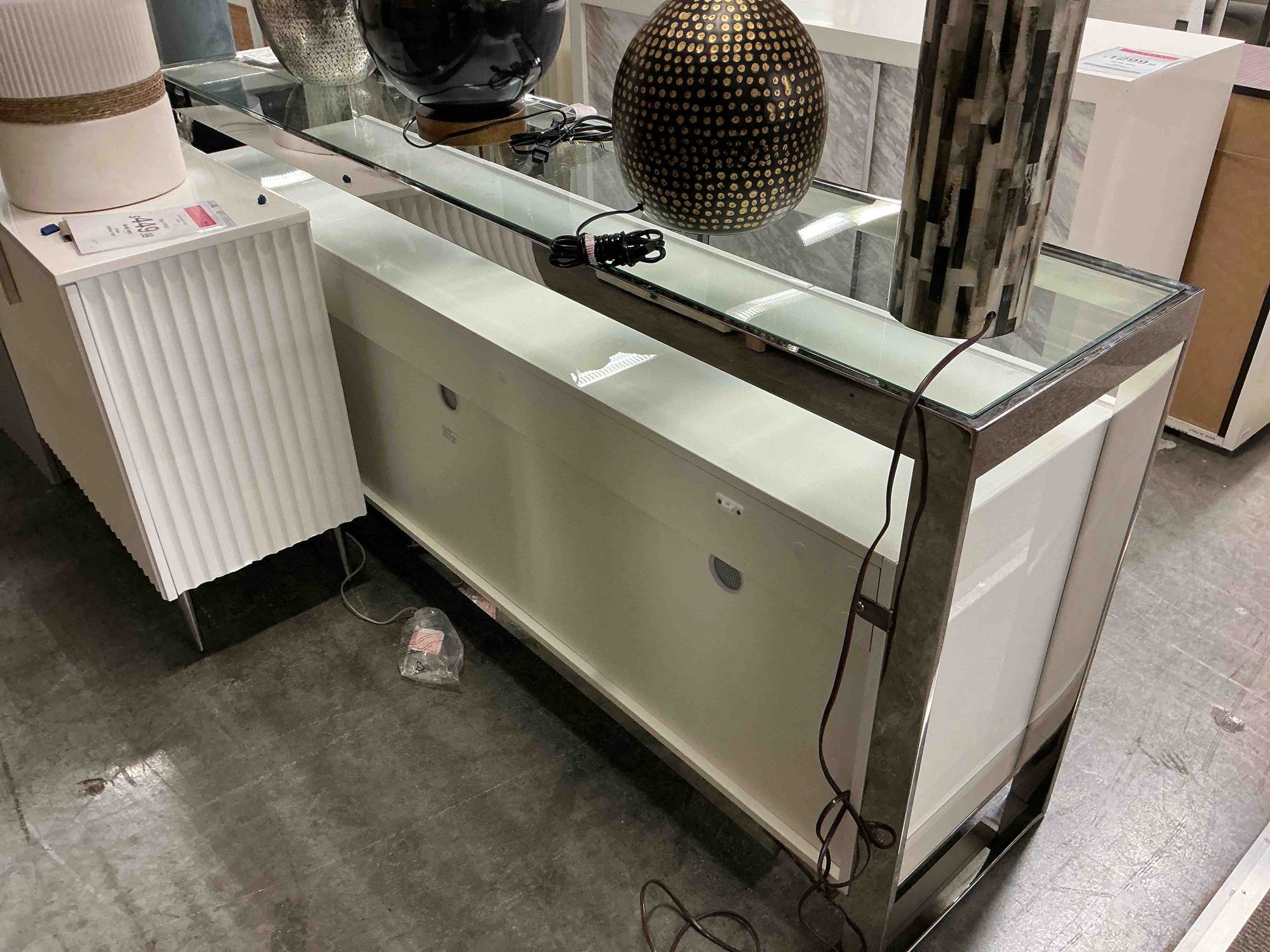 Product Image - Damaged