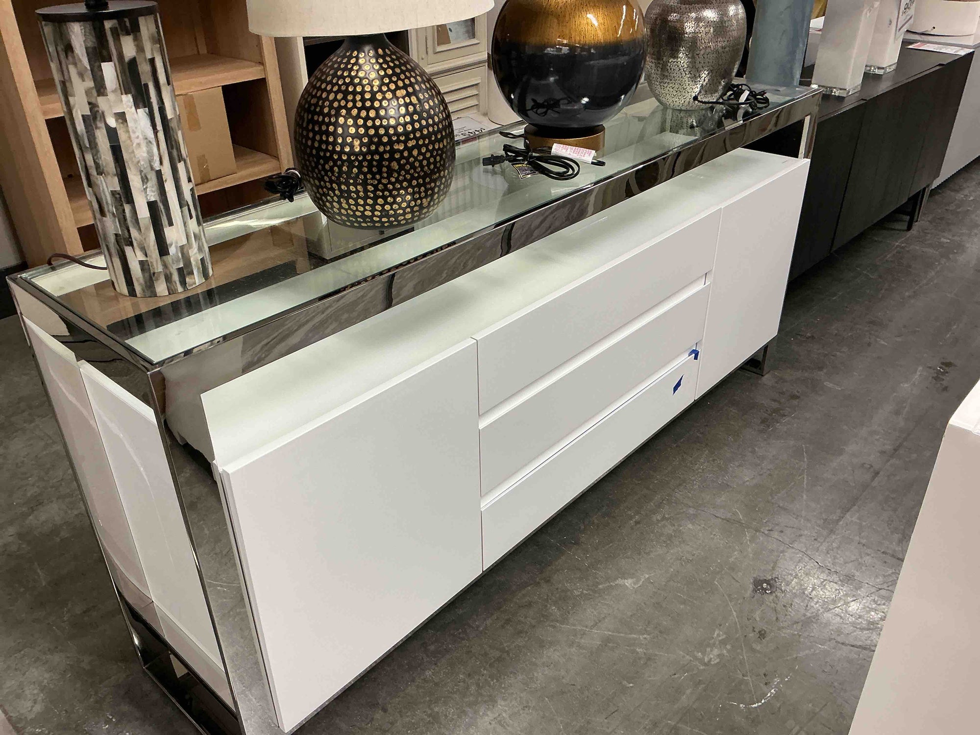 Product Image - Damaged