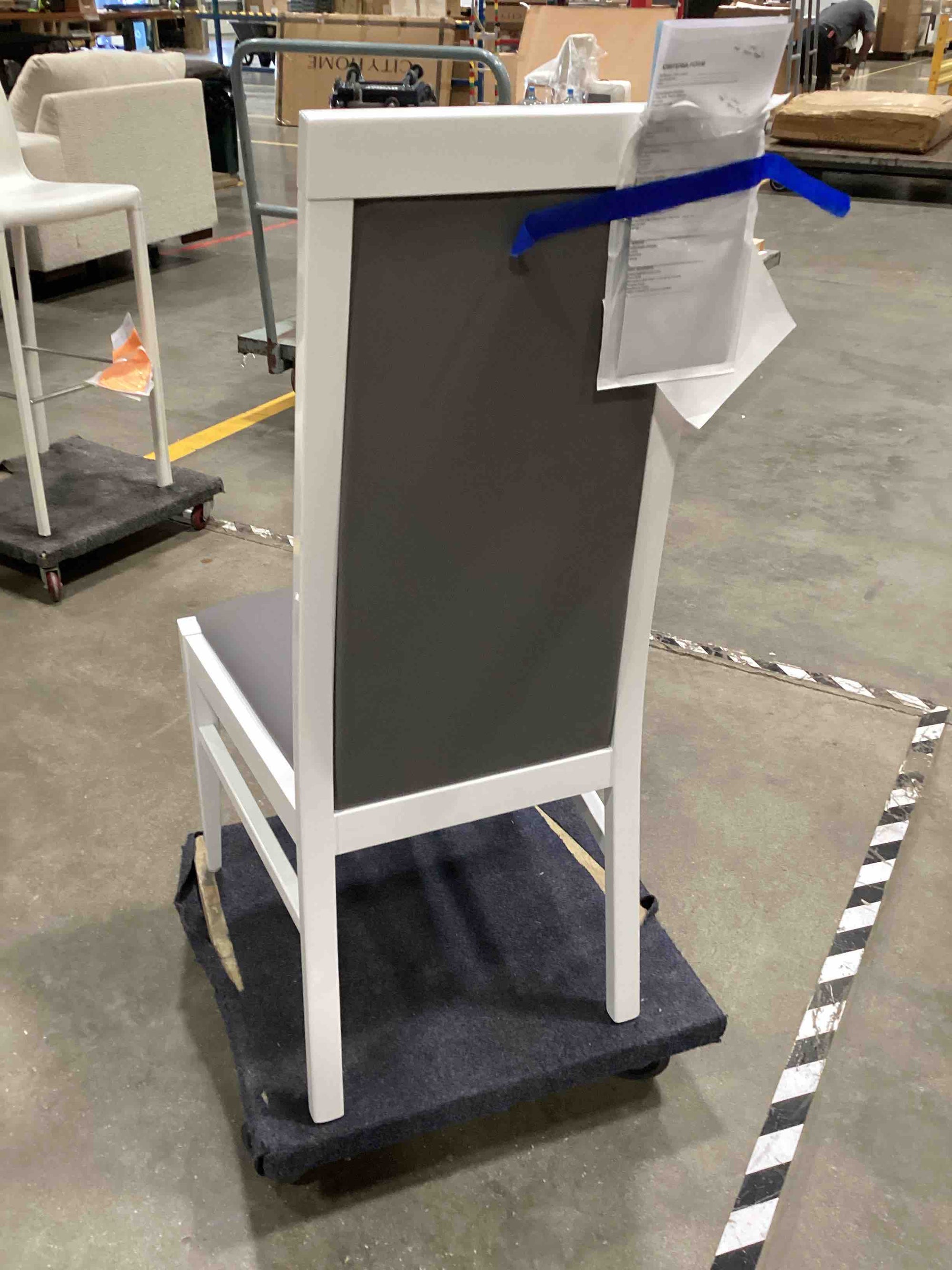 Product Image - Damaged
