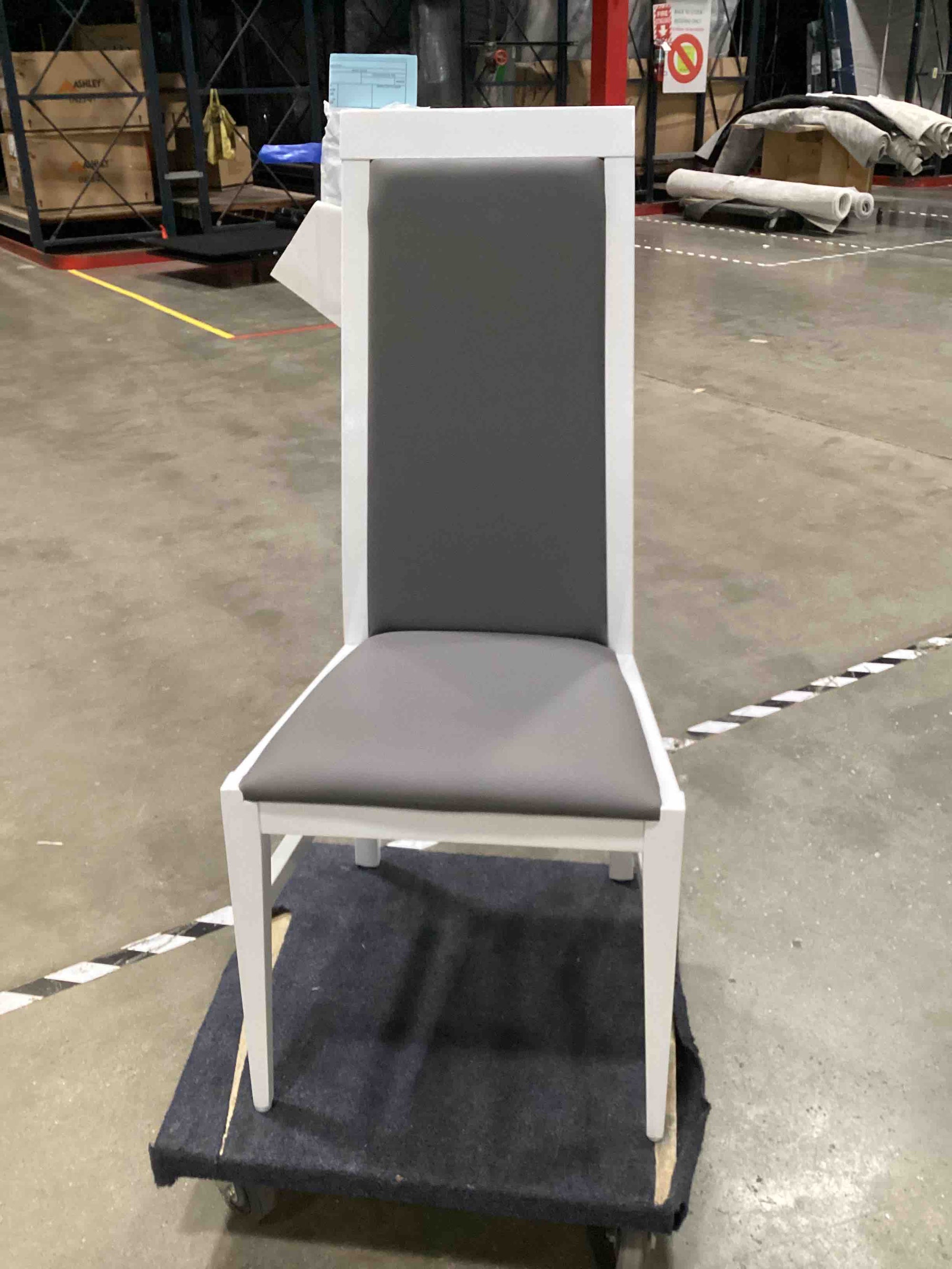 Product Image - Damaged
