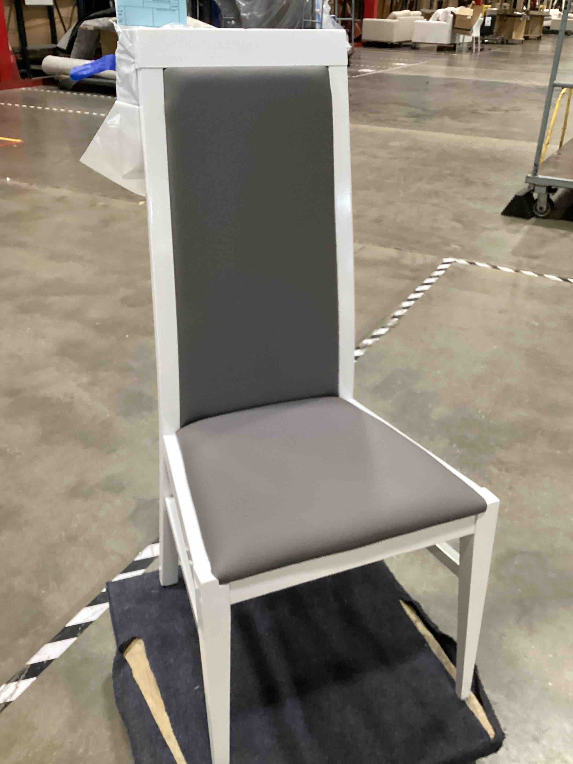 Product Image - Damaged