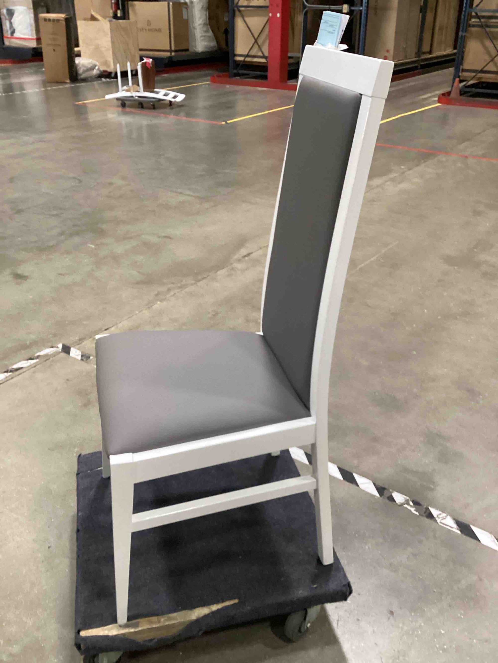 Product Image - Damaged