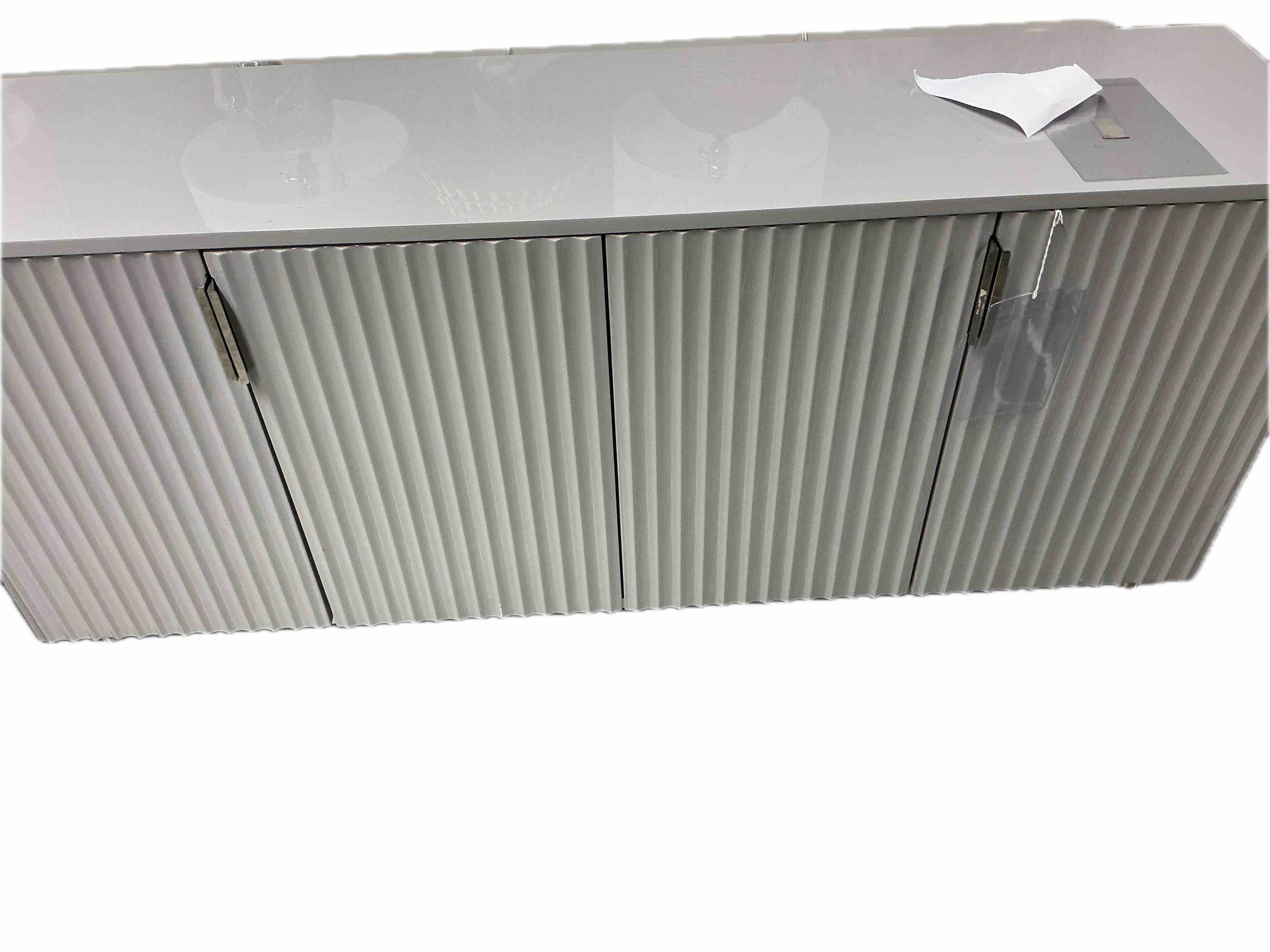 Product Image - Damaged