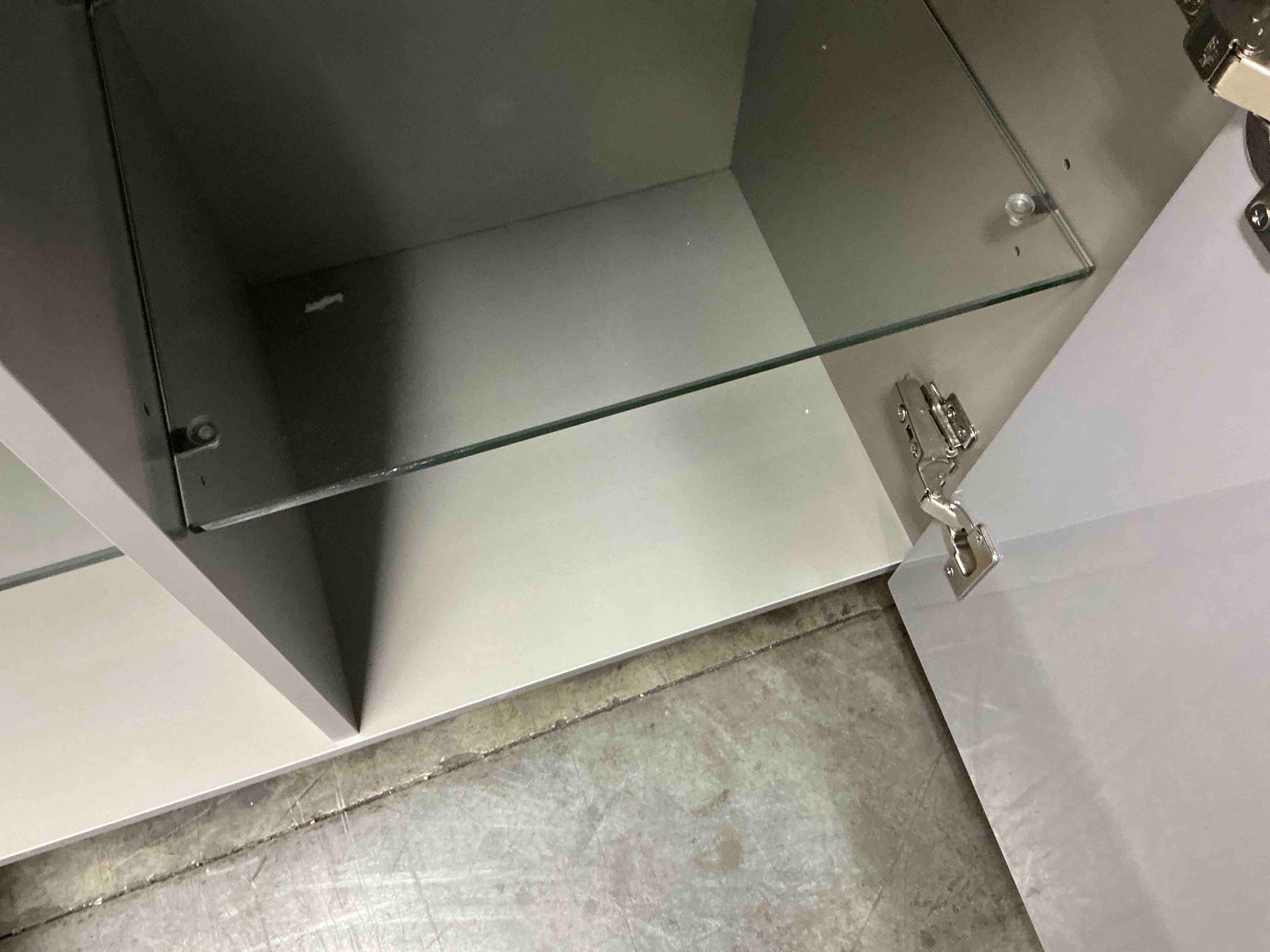 Product Image - Damaged