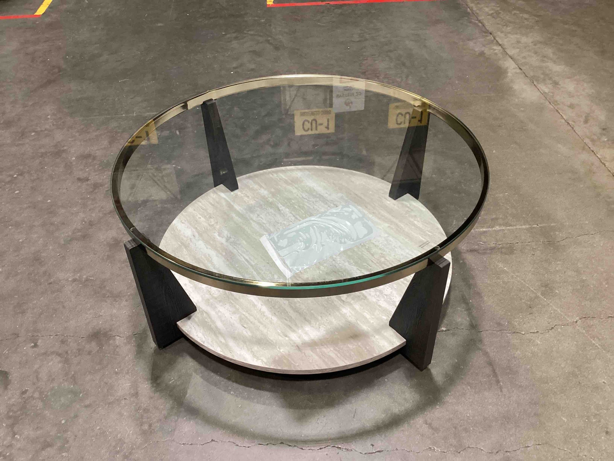 Product Image - Damaged