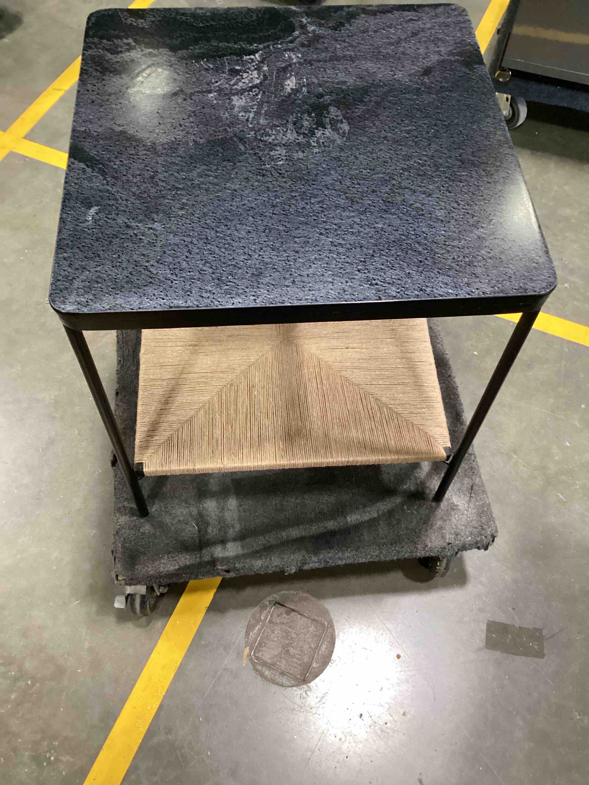 Product Image - Damaged