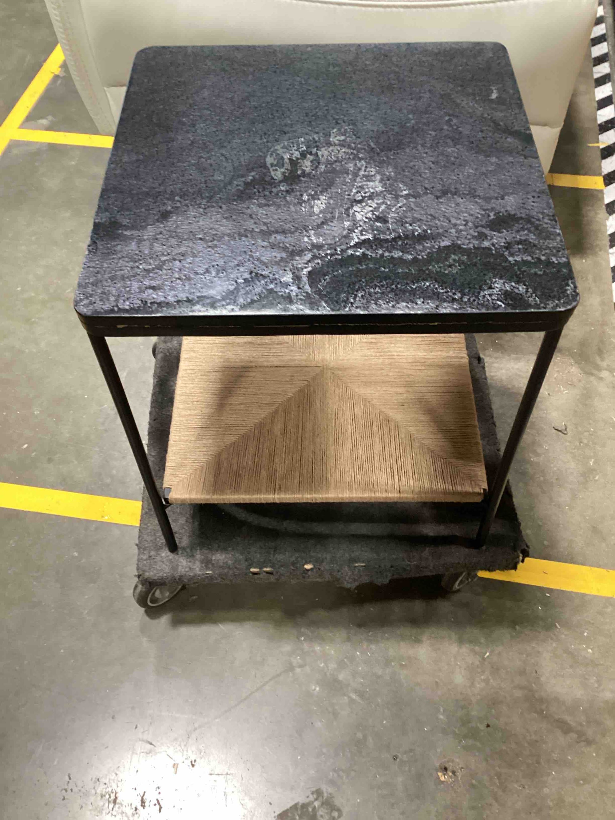 Product Image - Damaged