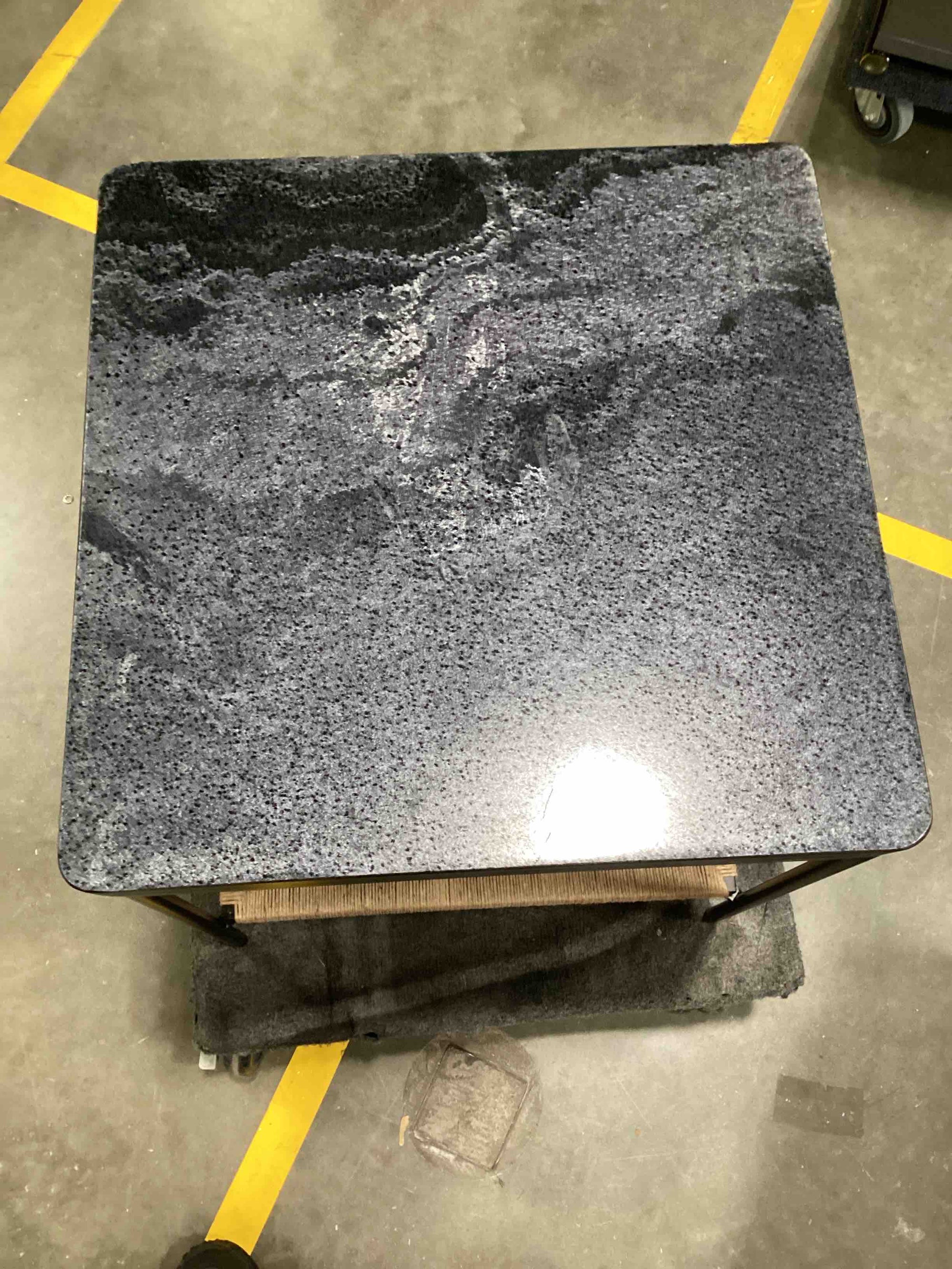 Product Image - Damaged