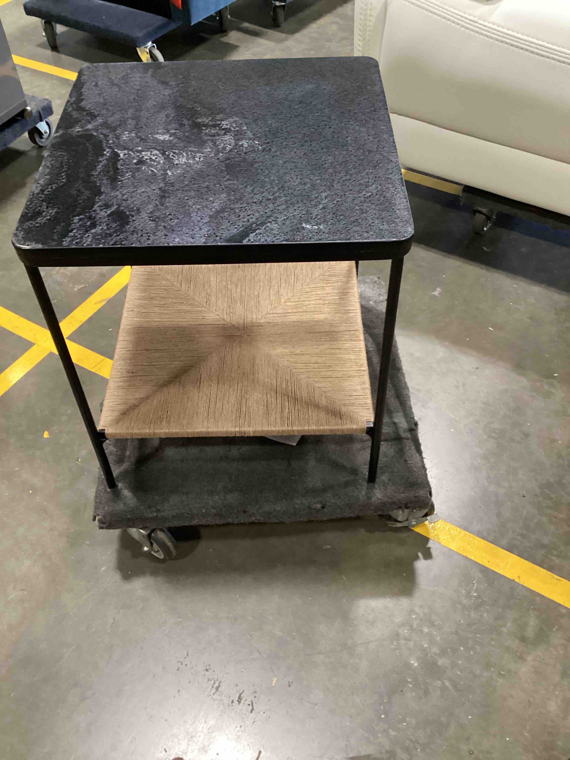 Product Image - Damaged