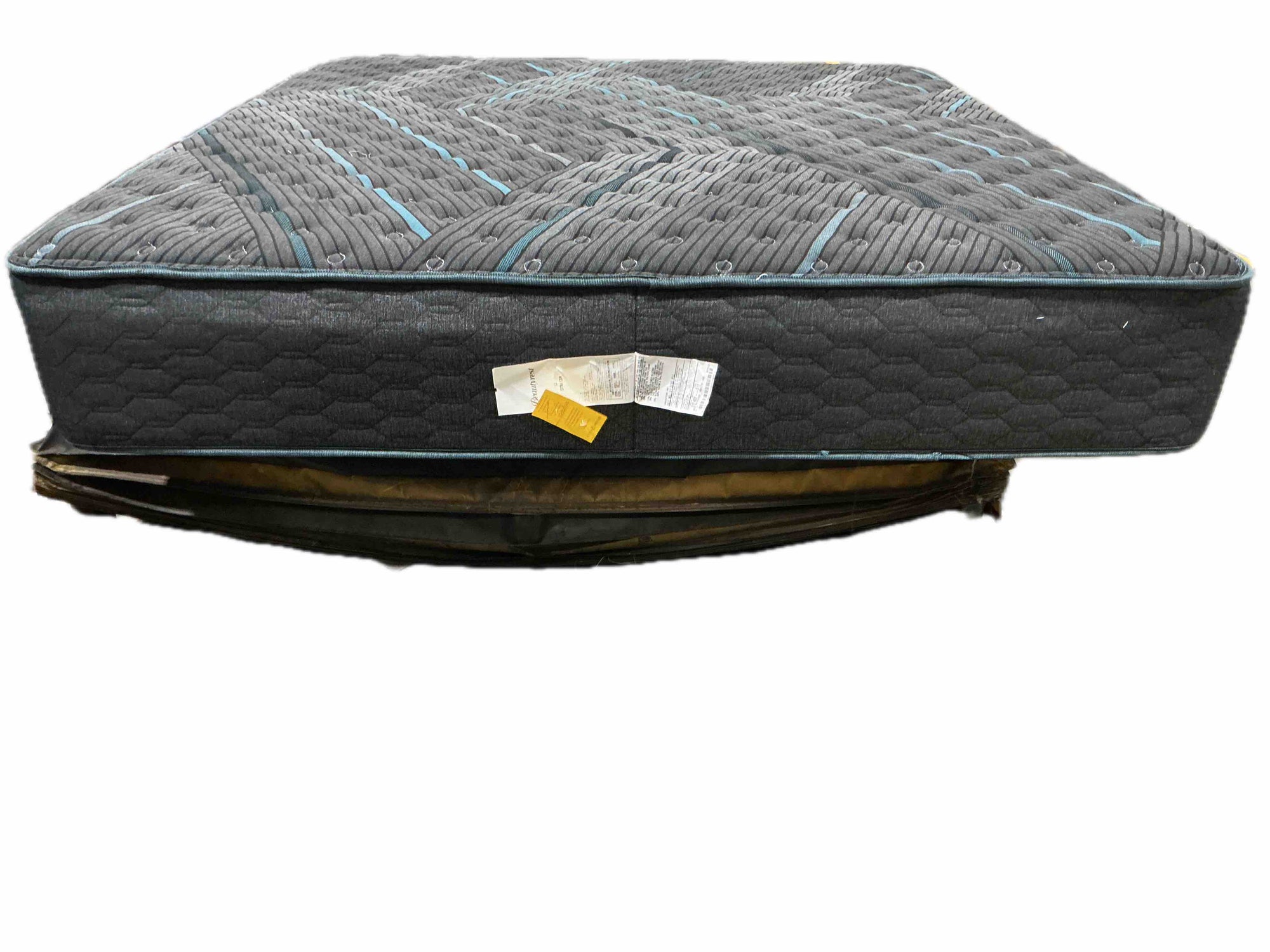 Product Image - Damaged