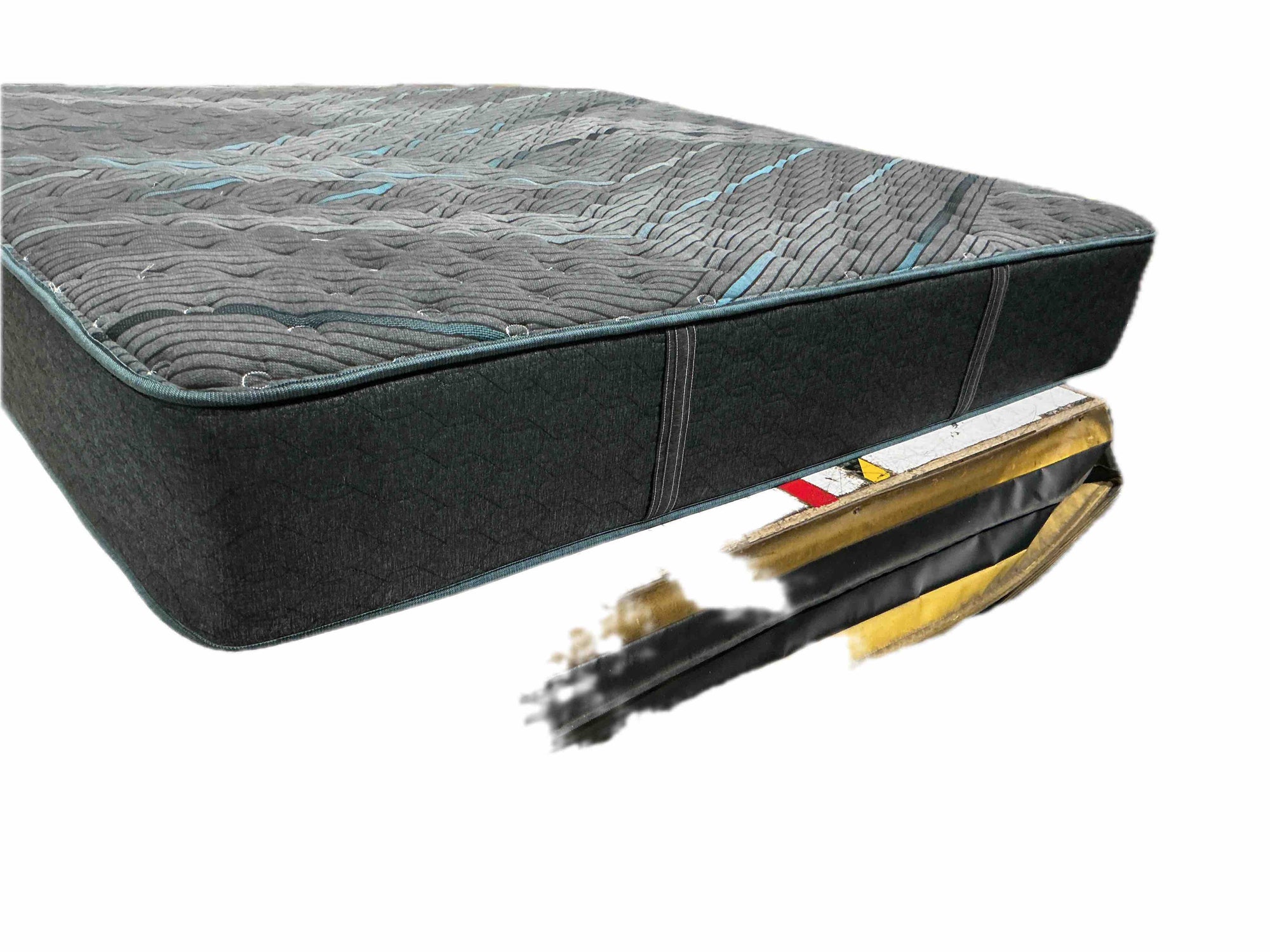 Product Image - Damaged