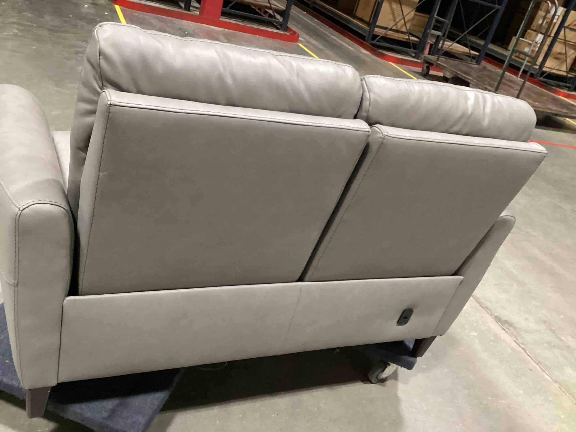 Product Image - Damaged