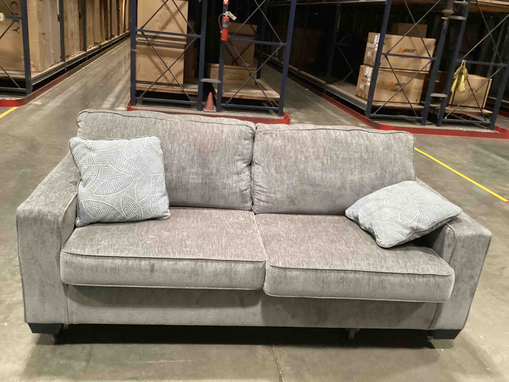 Product Image - Damaged
