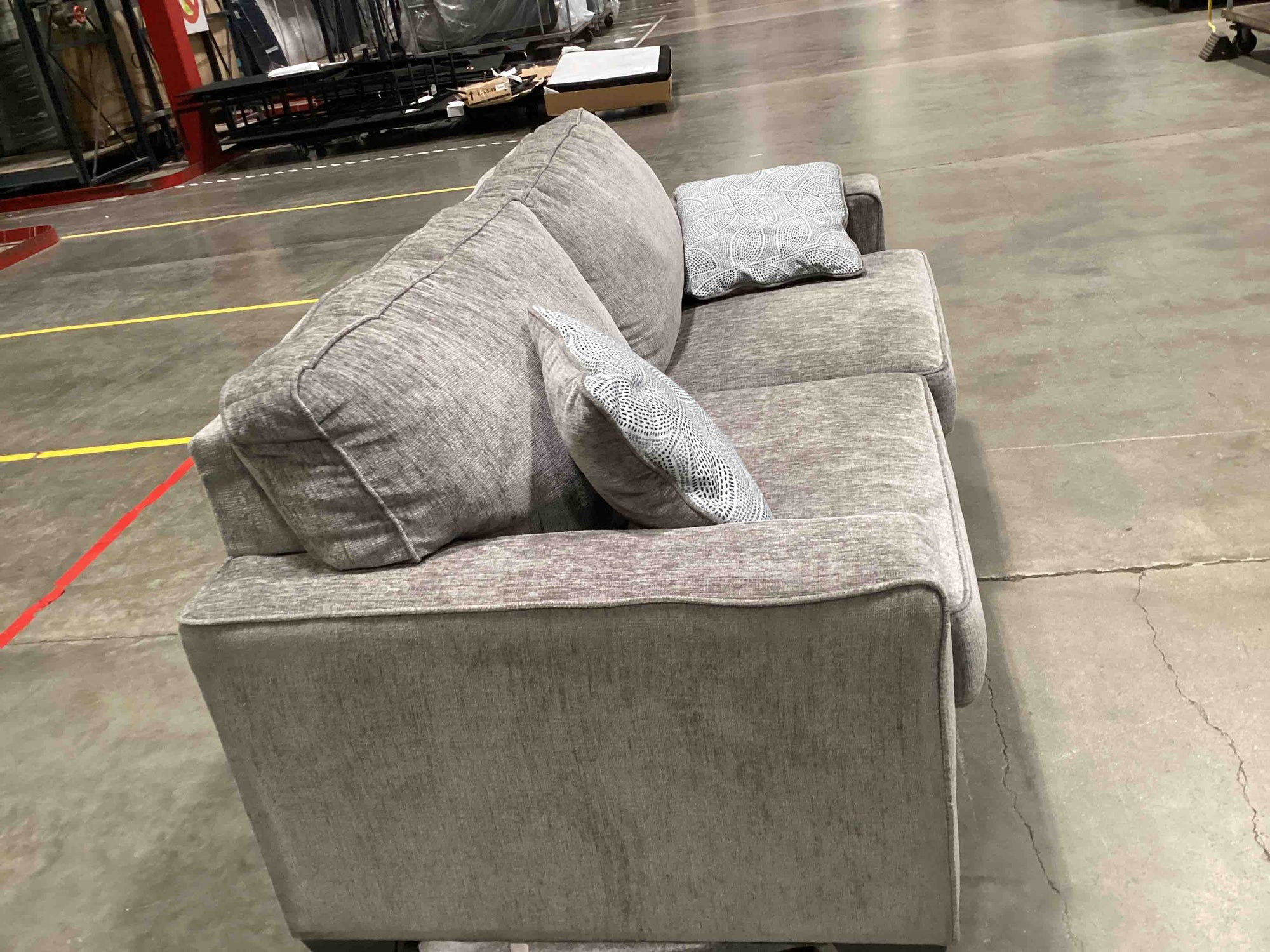 Product Image - Damaged
