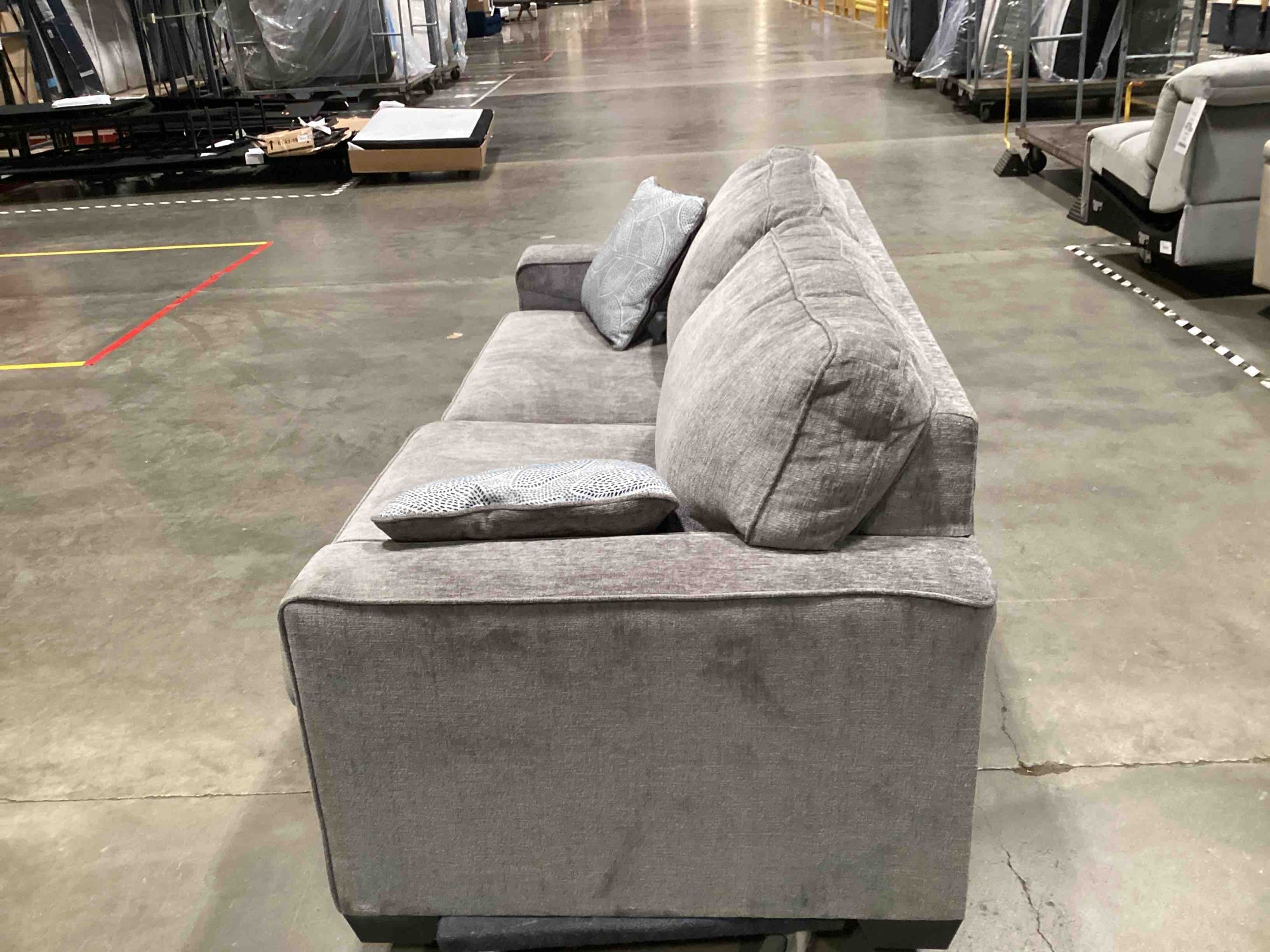 Product Image - Damaged