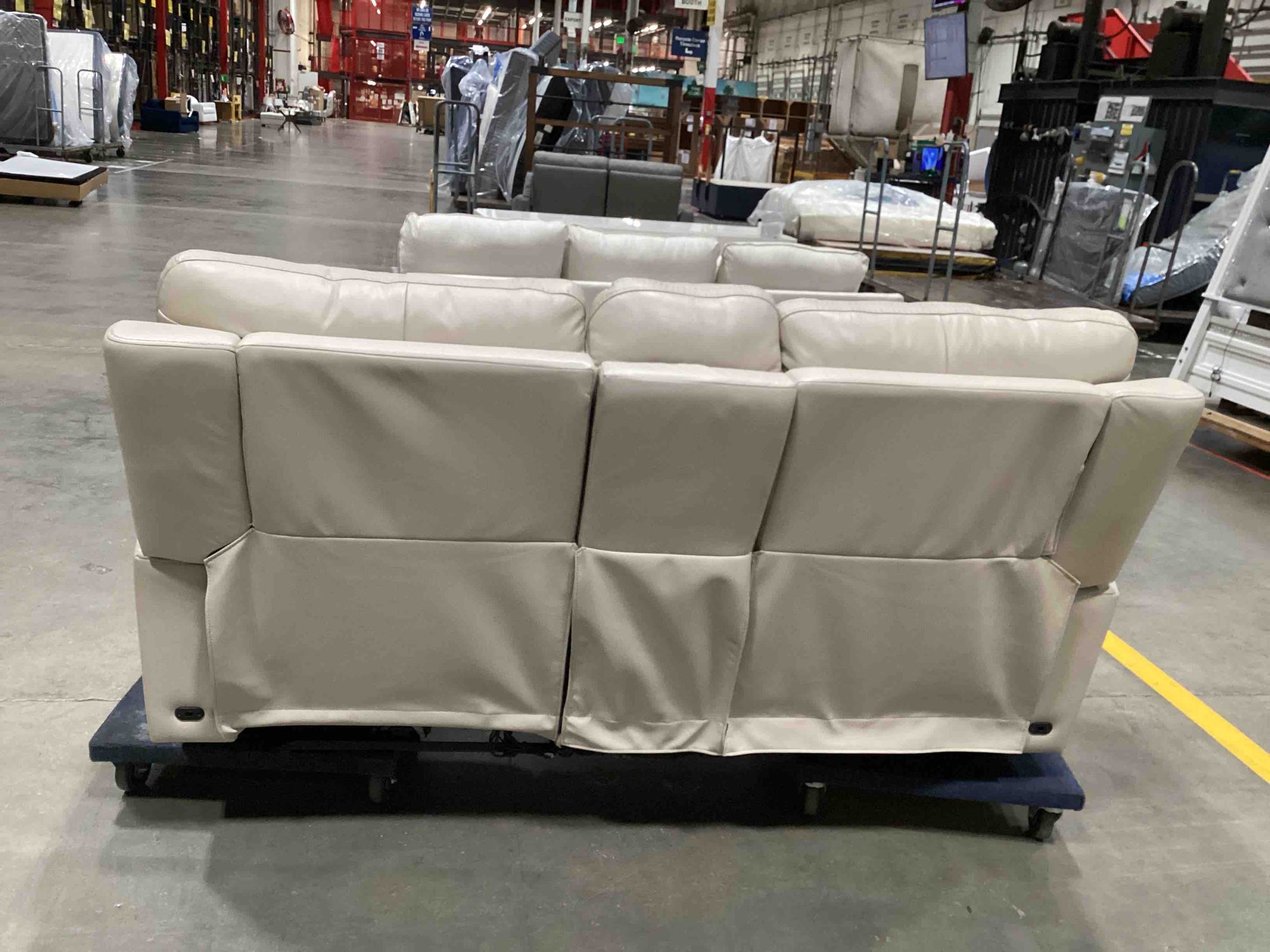 Product Image - Damaged