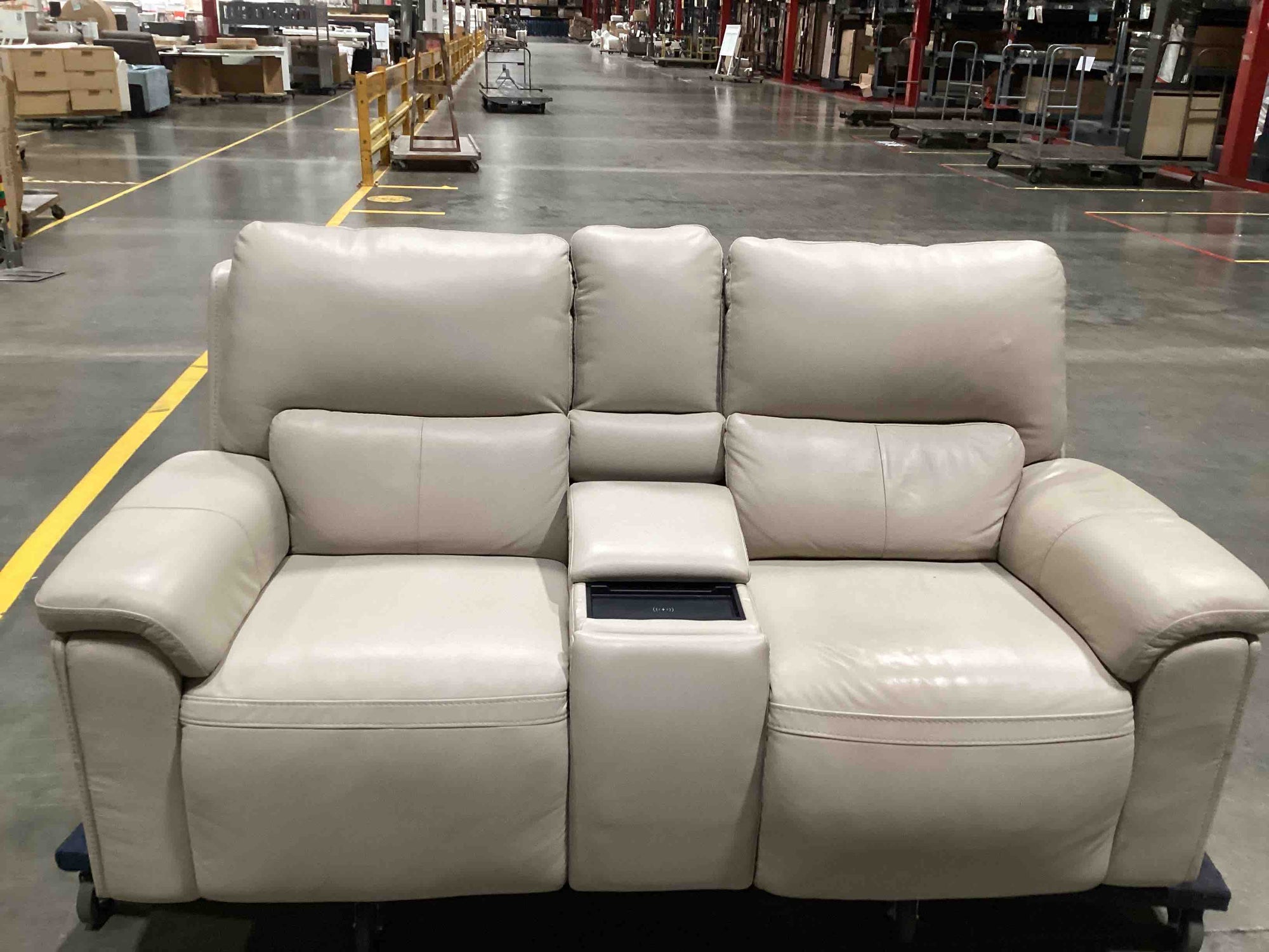 Product Image - Damaged