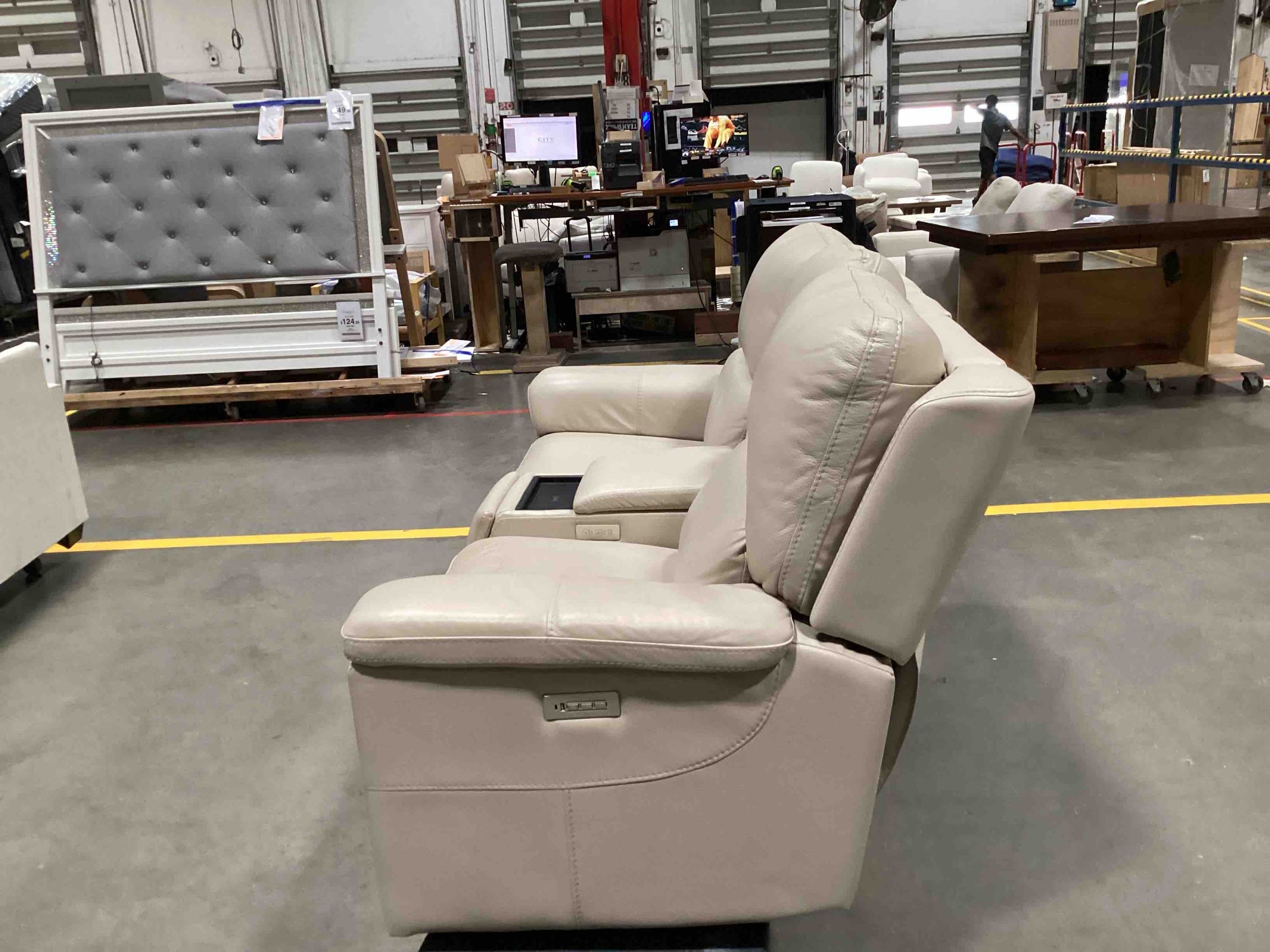 Product Image - Damaged