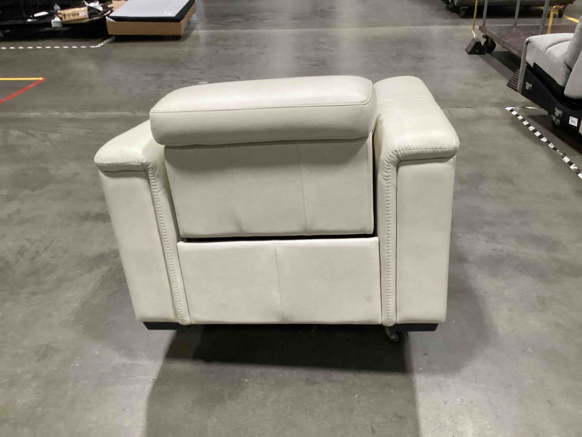 Product Image - Damaged
