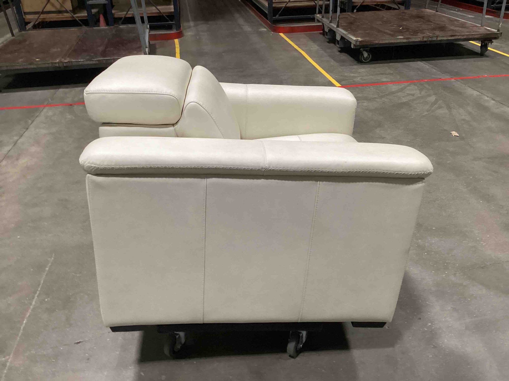 Product Image - Damaged