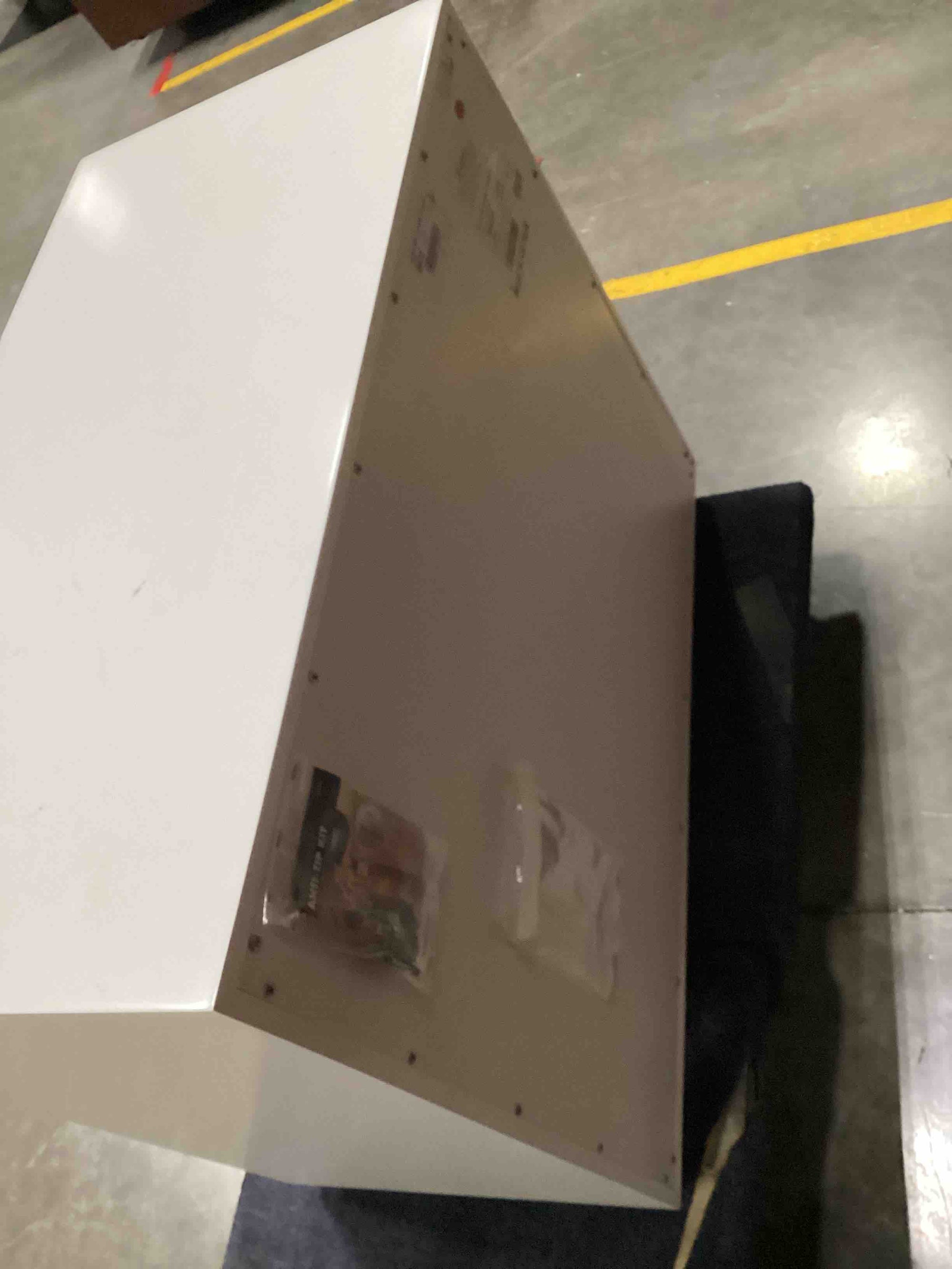 Product Image - Damaged